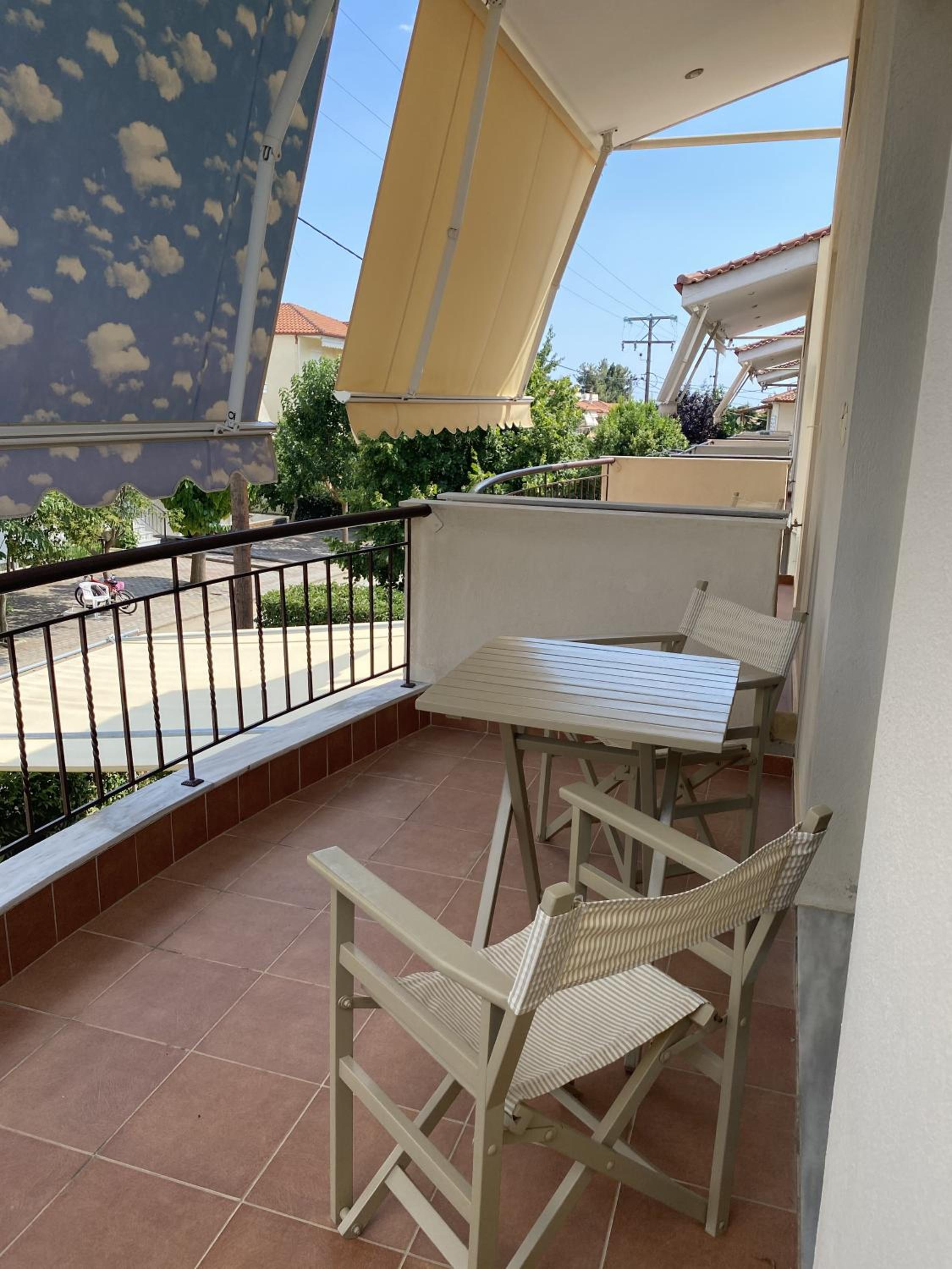 Kalives Sithonia Family house