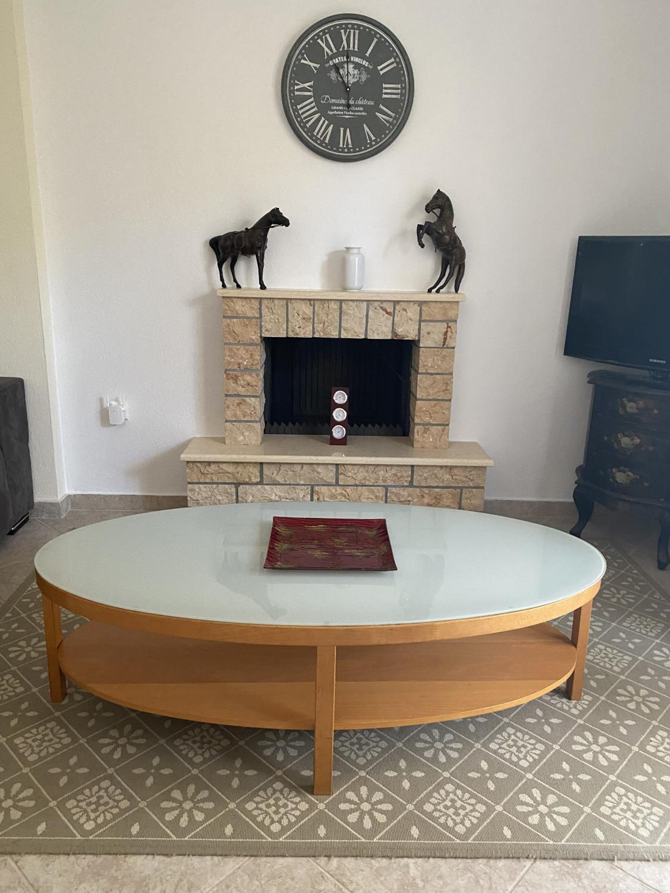 Kalives Sithonia Family house
