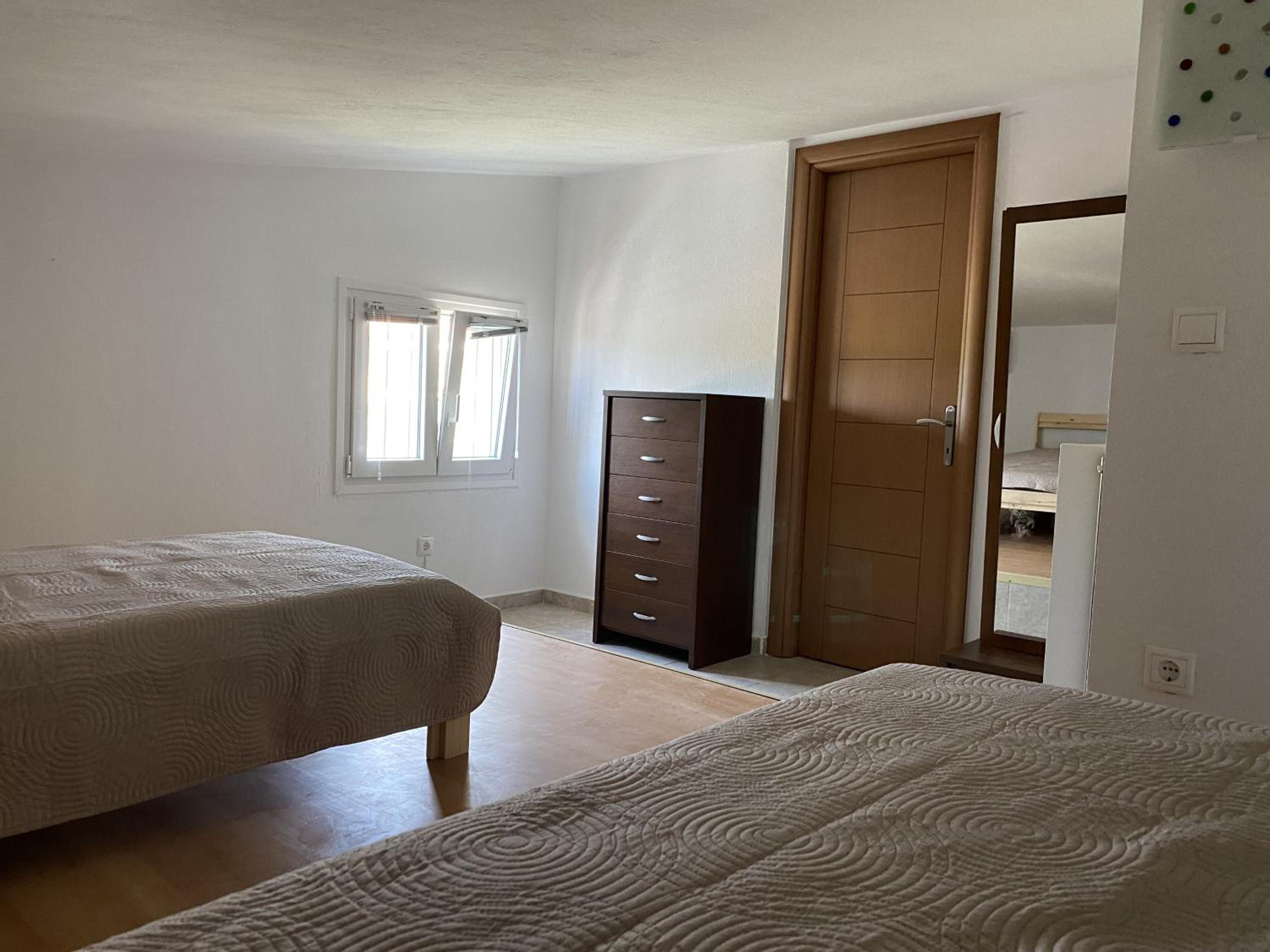 Kalives Sithonia Family house