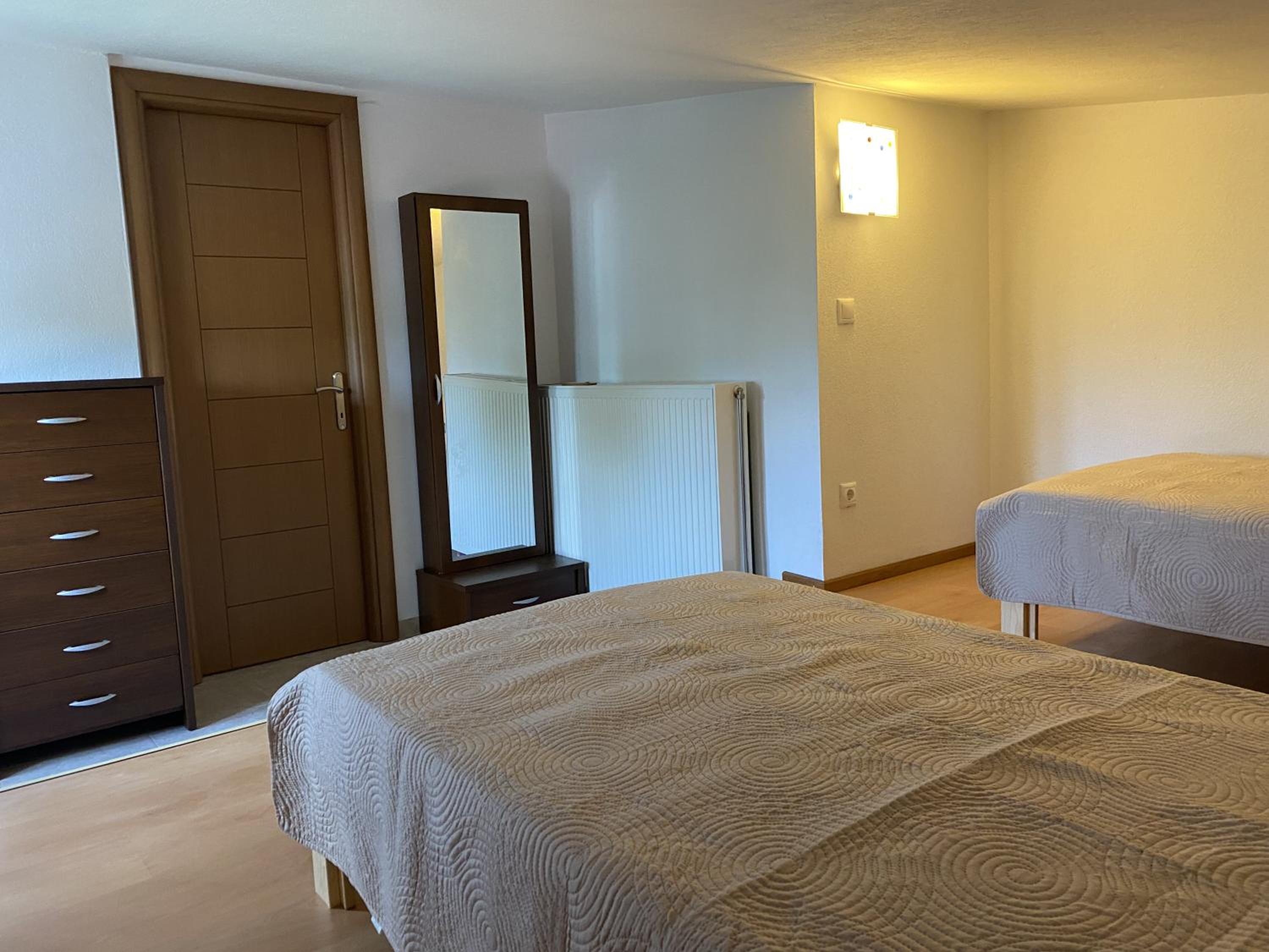 Kalives Sithonia Family house