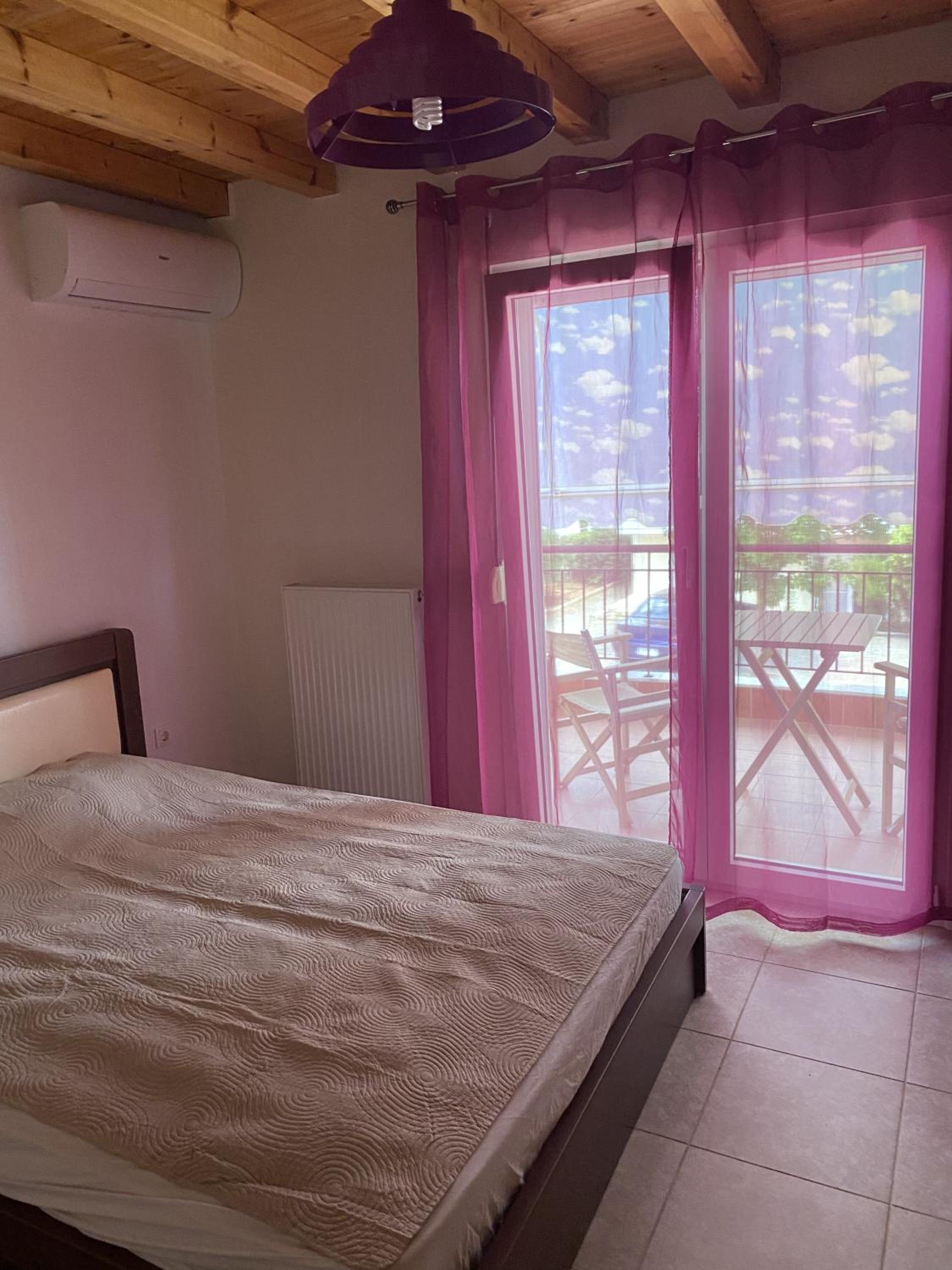 Kalives Sithonia Family house