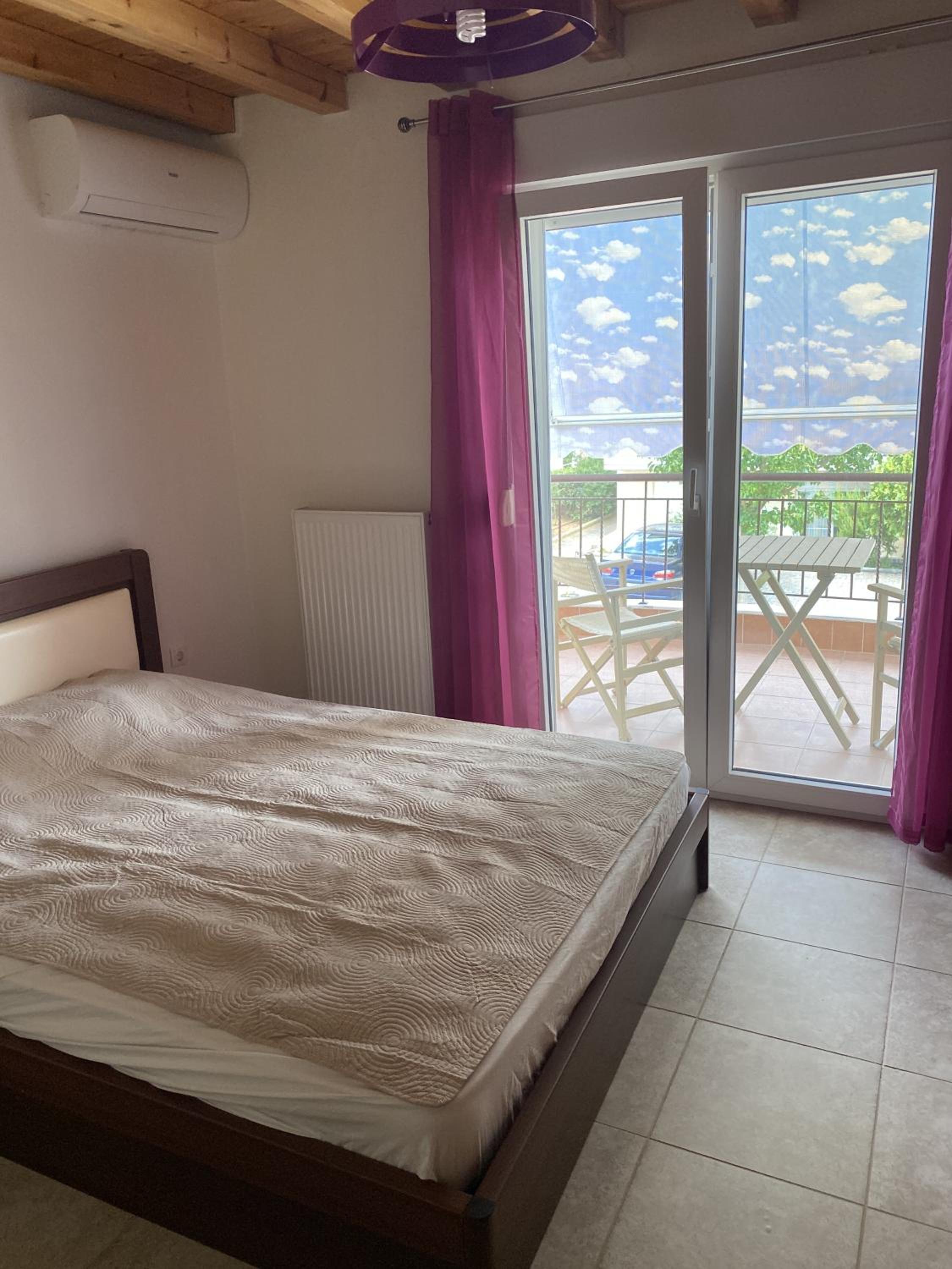 Kalives Sithonia Family house