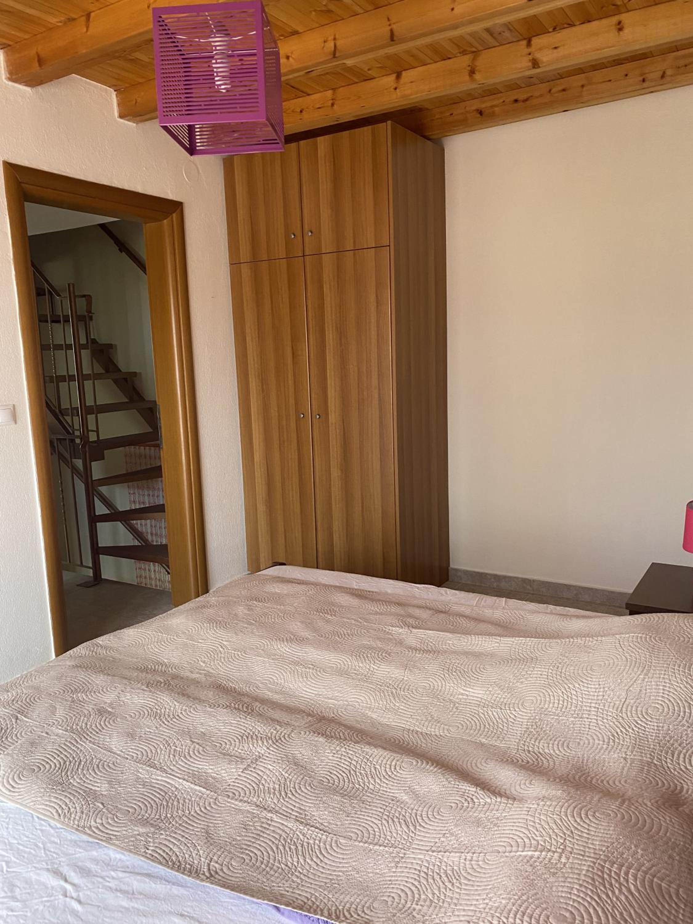 Kalives Sithonia Family house