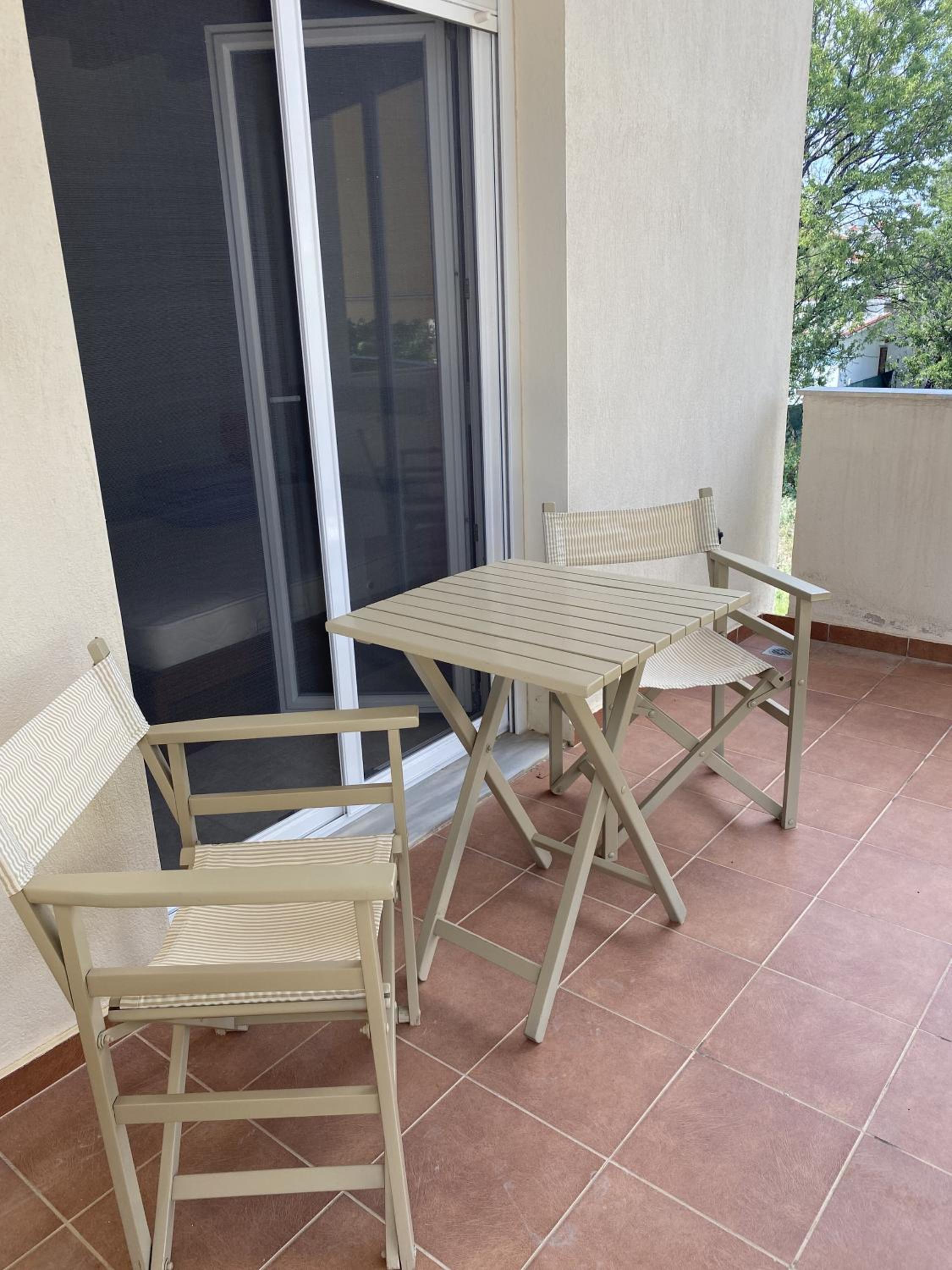 Kalives Sithonia Family house