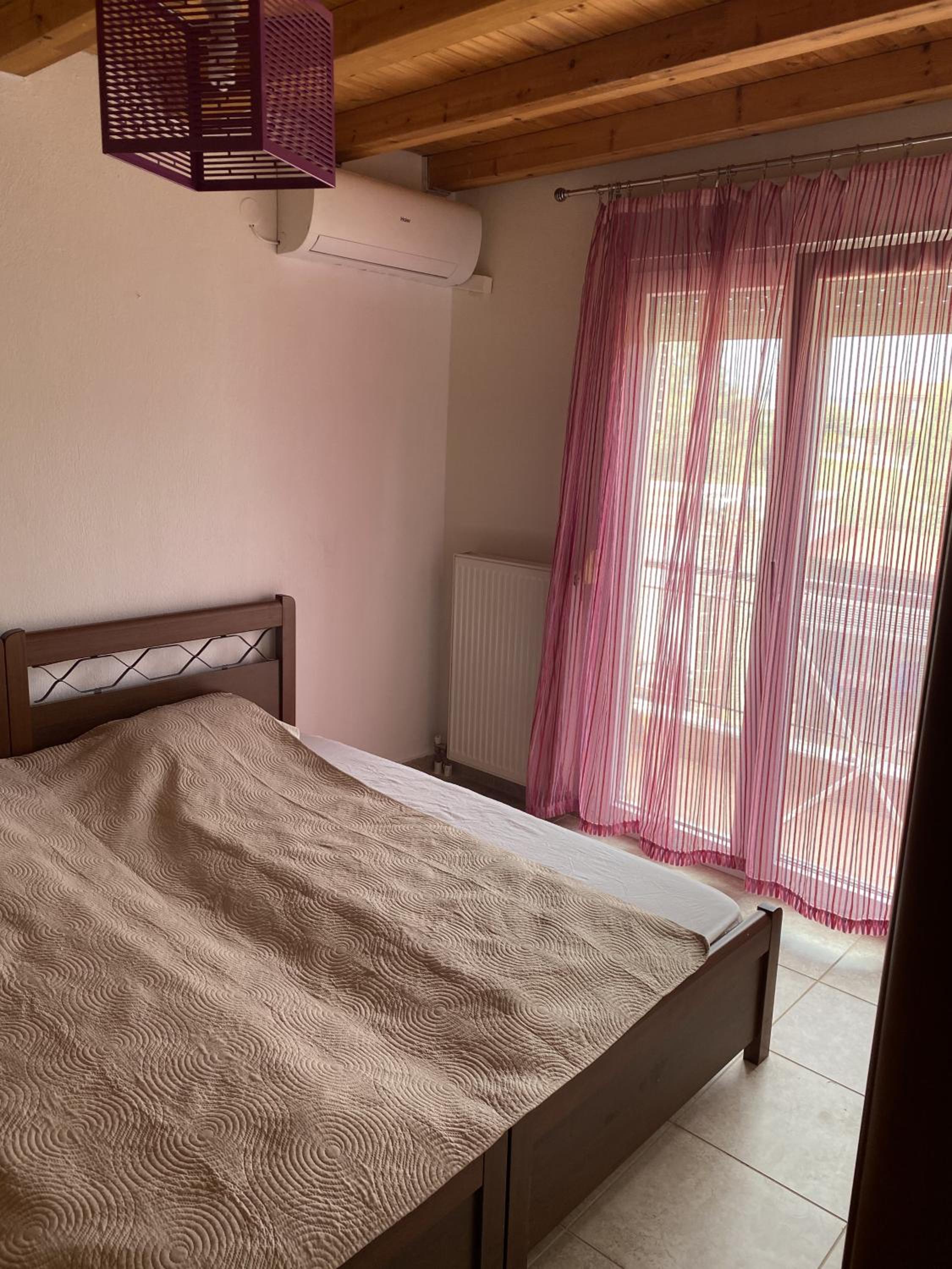 Kalives Sithonia Family house