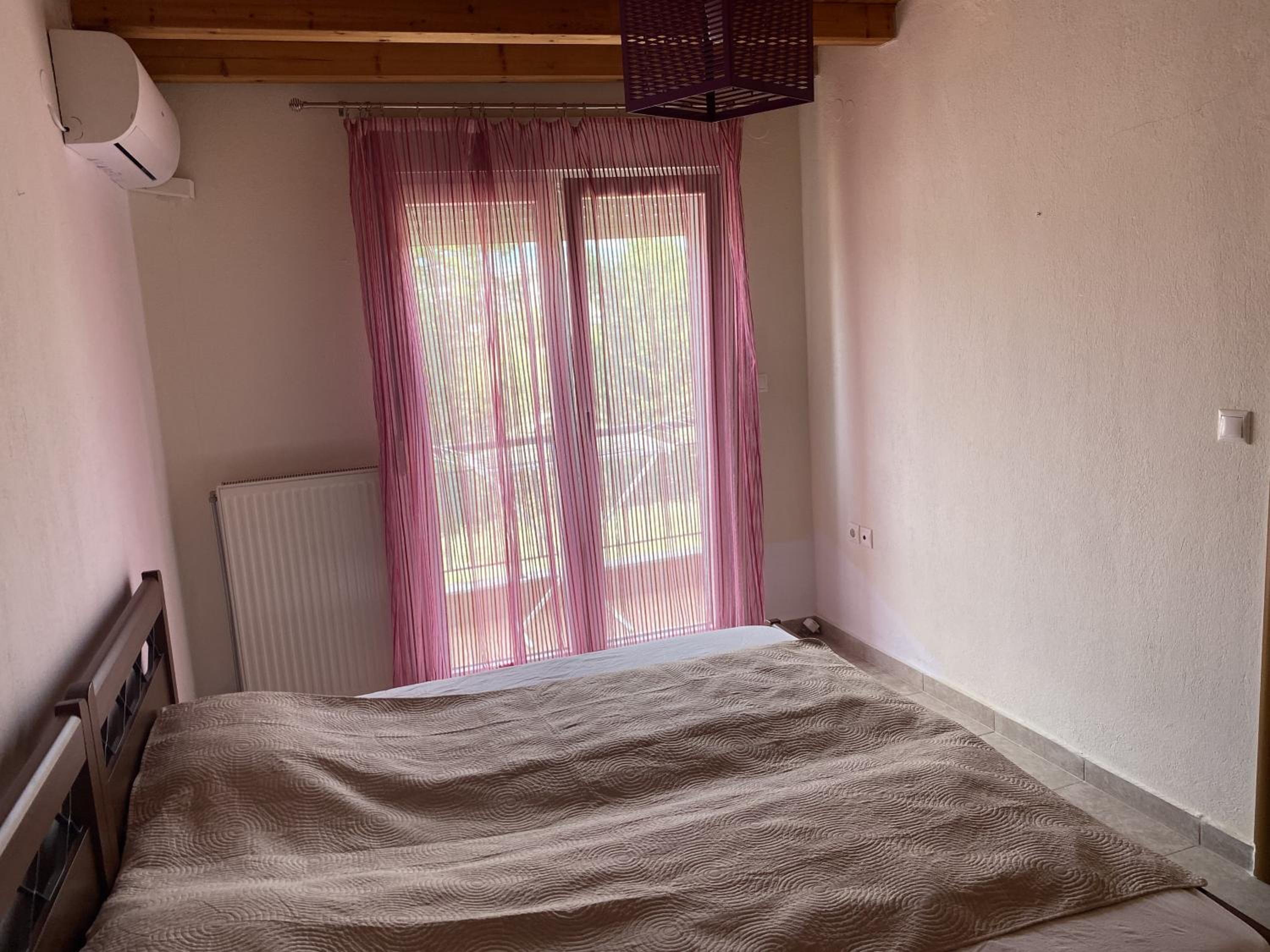 Kalives Sithonia Family house