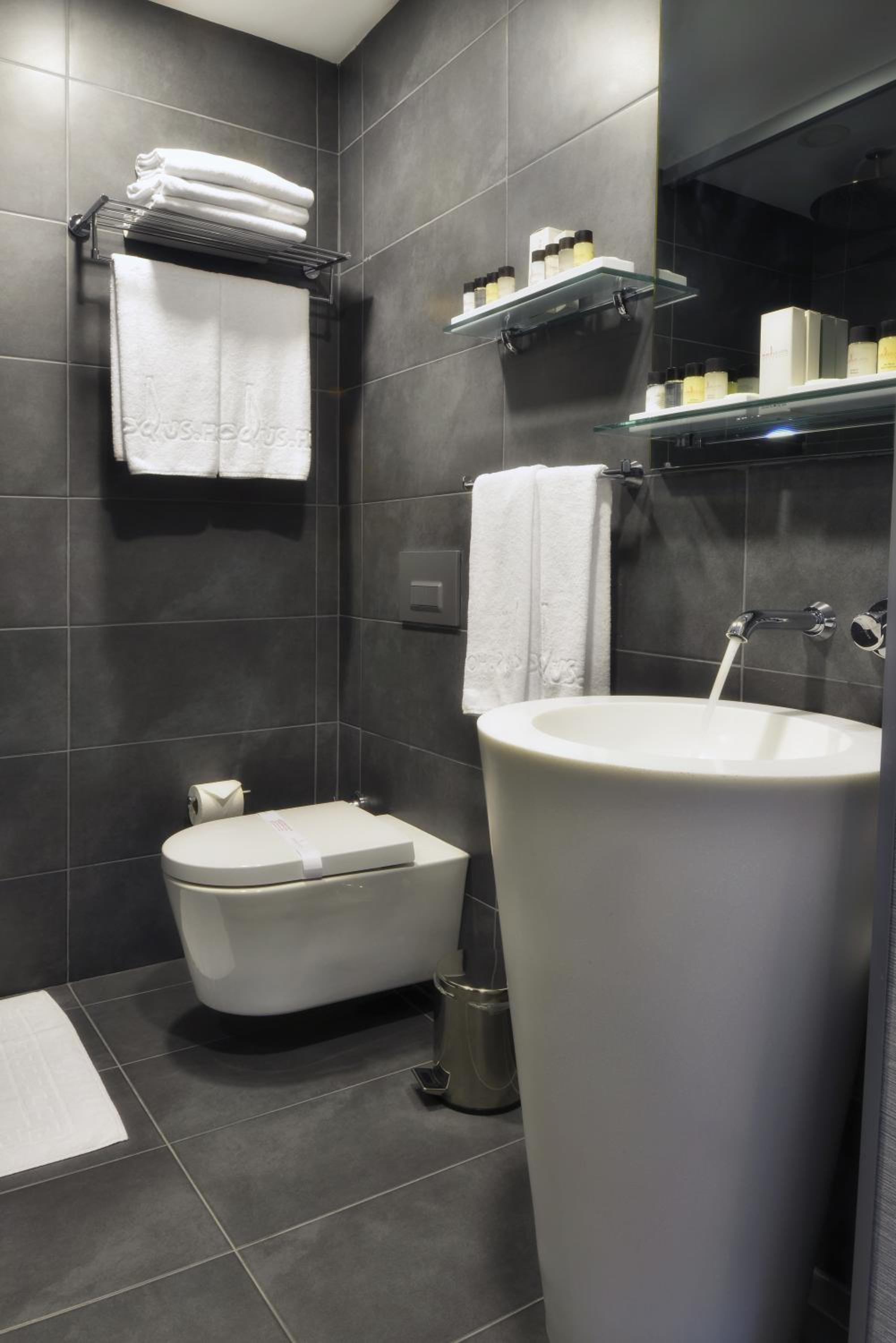 Modus Otel İstanbul - Image 22