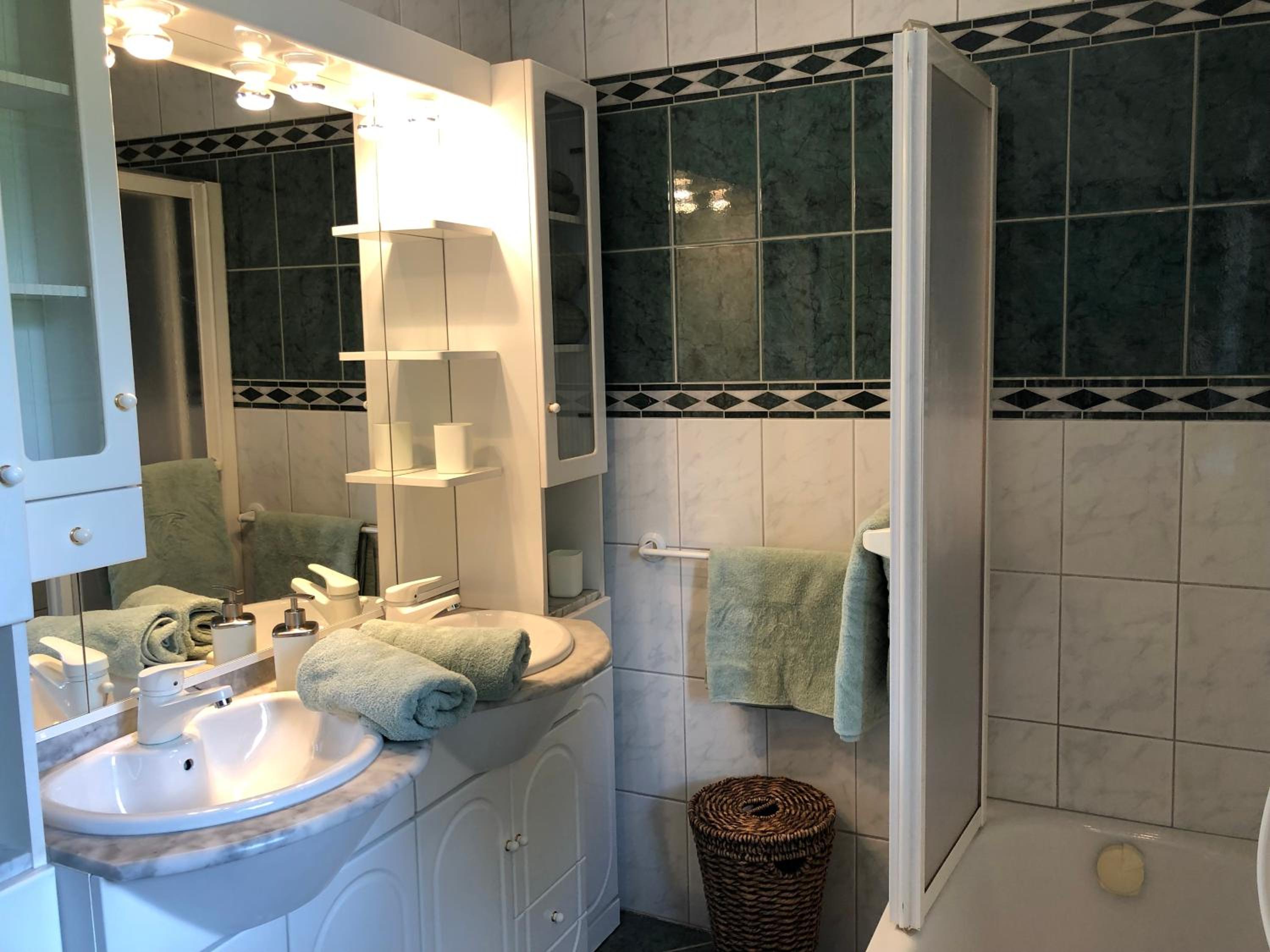 Ferienwohung Haus Renn