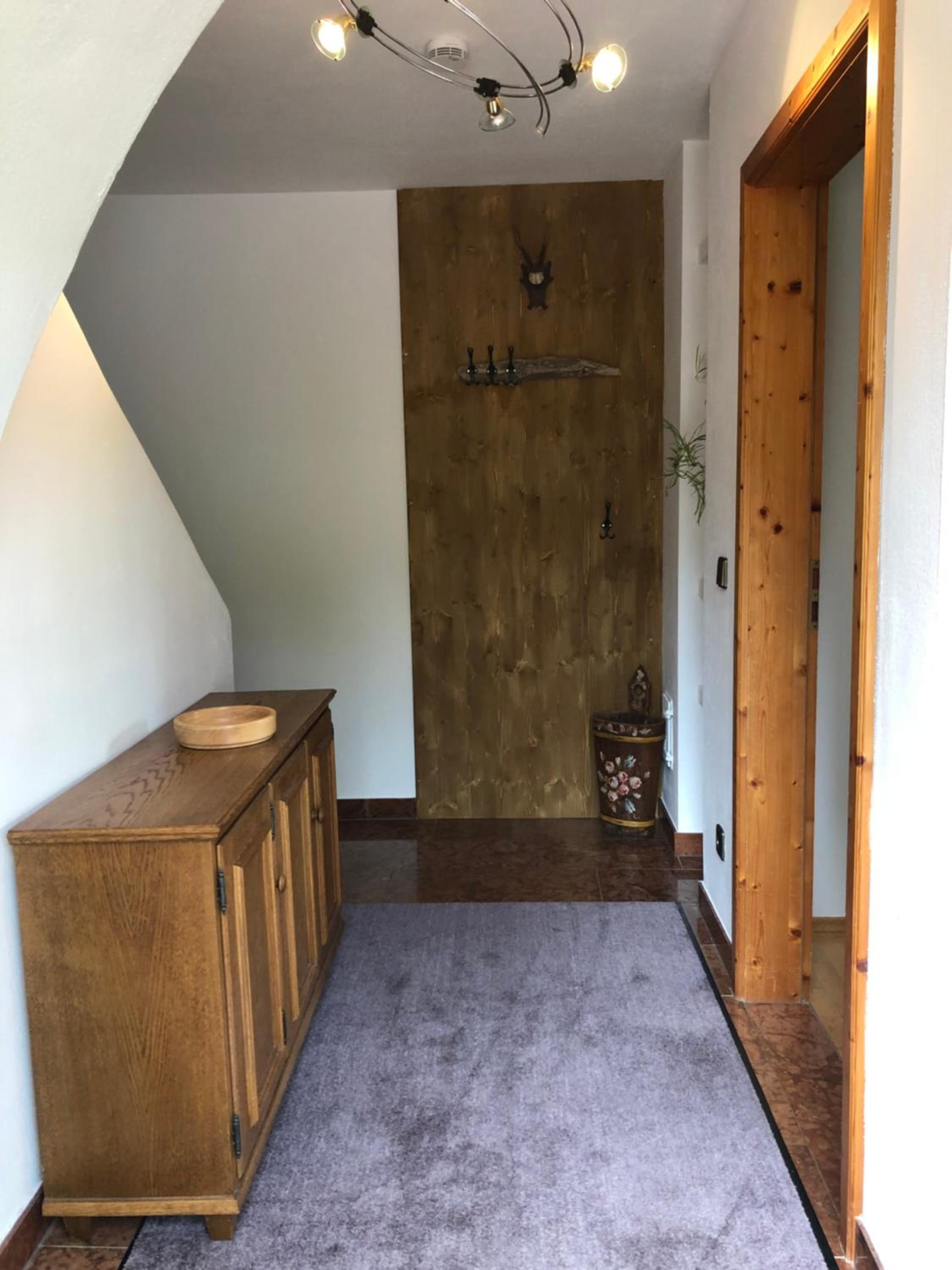 Ferienwohung Haus Renn