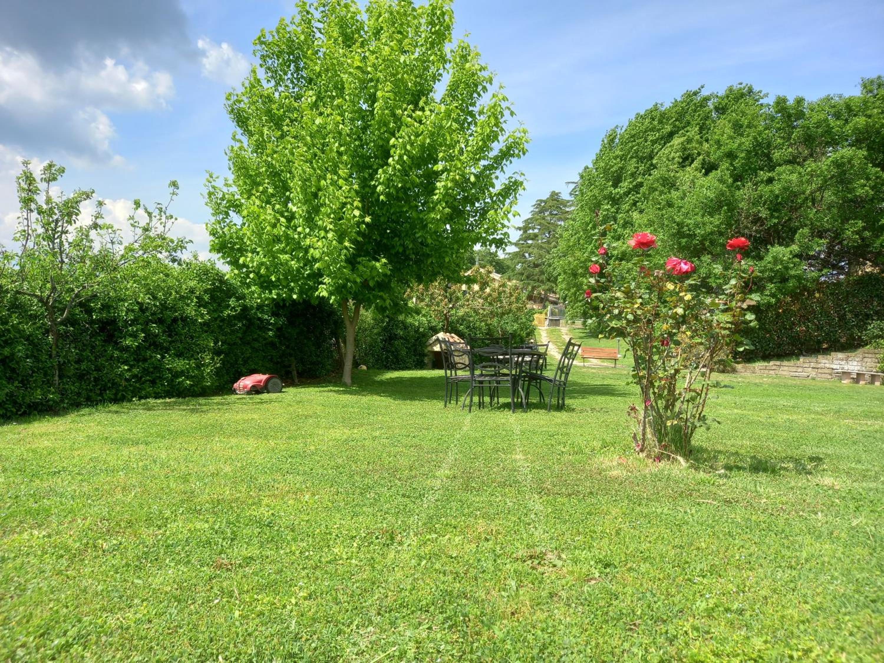 angolo di paradiso