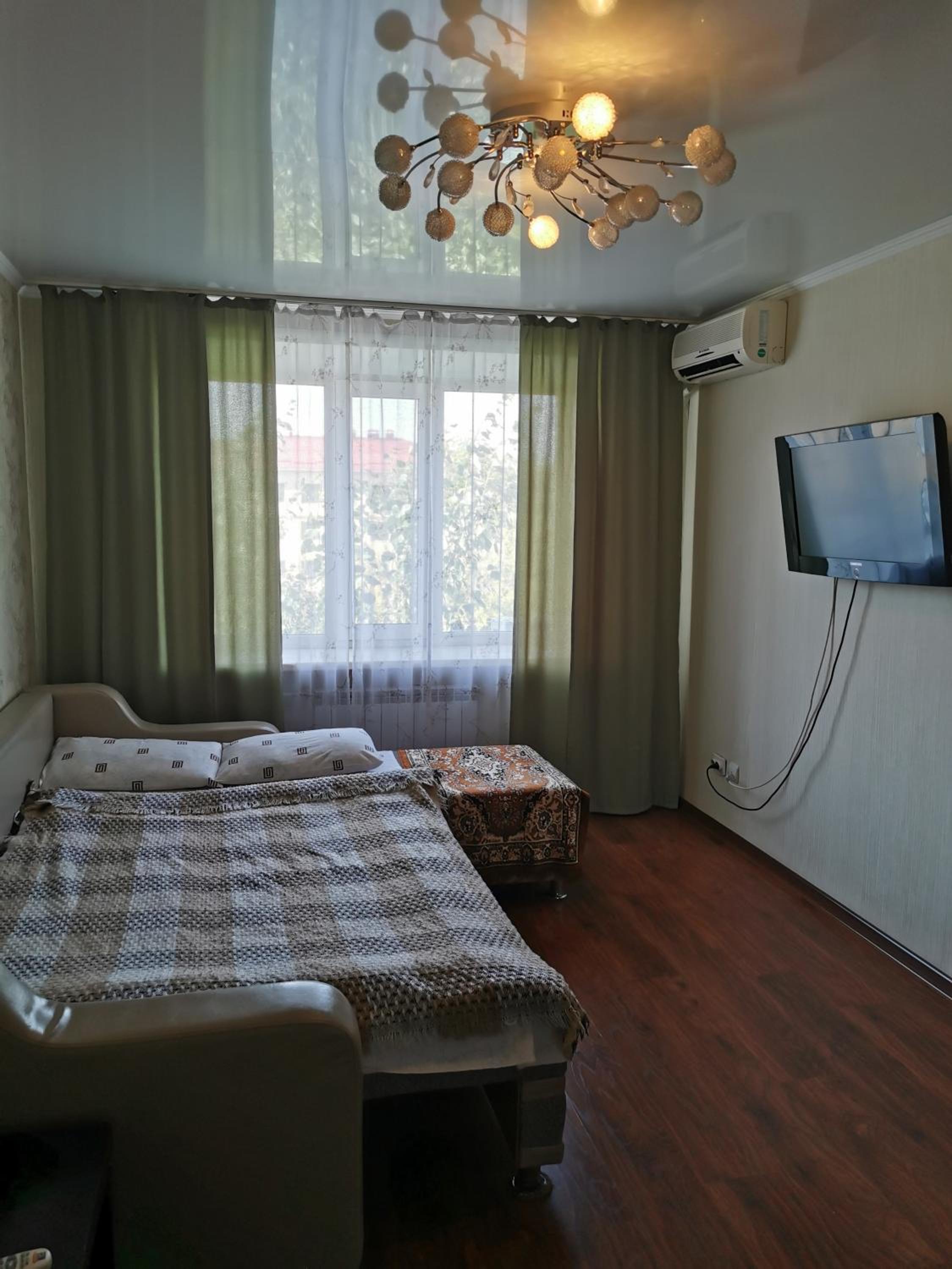 1 комн квартира в центре view 2