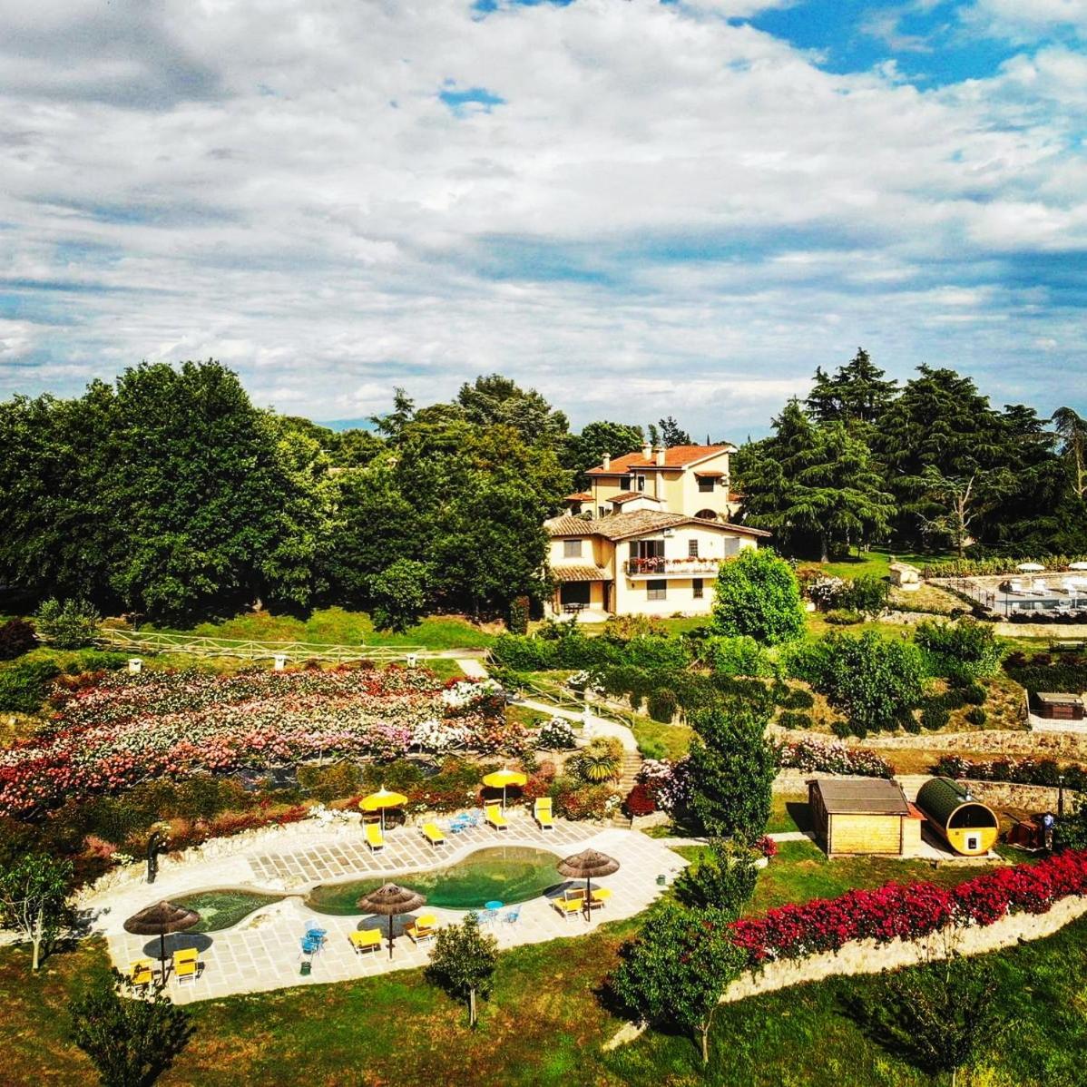 angolo di paradiso