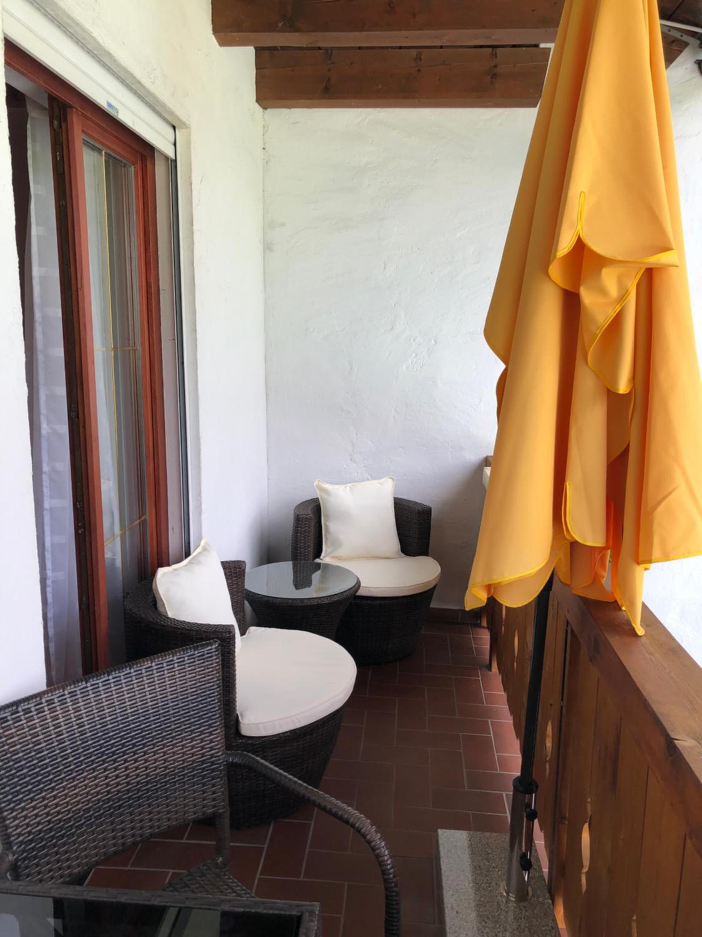 Ferienwohung Haus Renn
