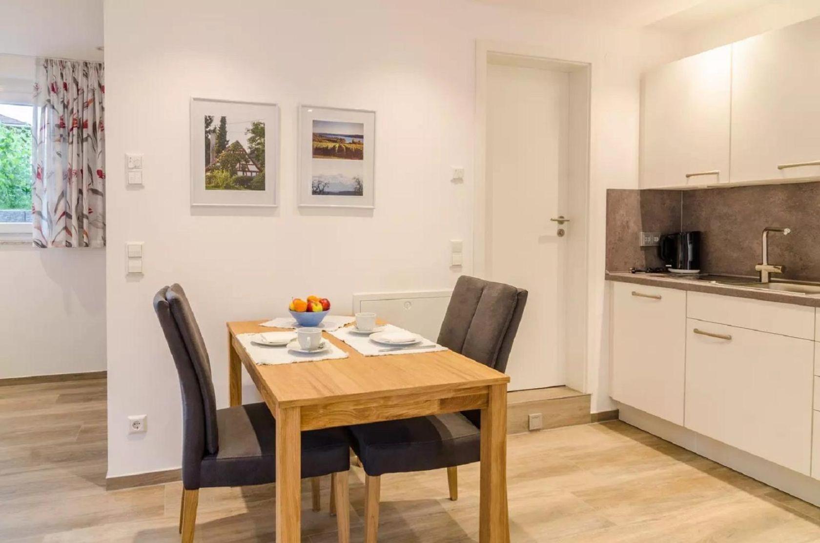 Appartement-Amber