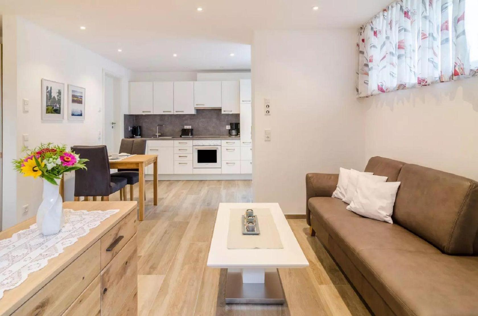 Appartement-Amber