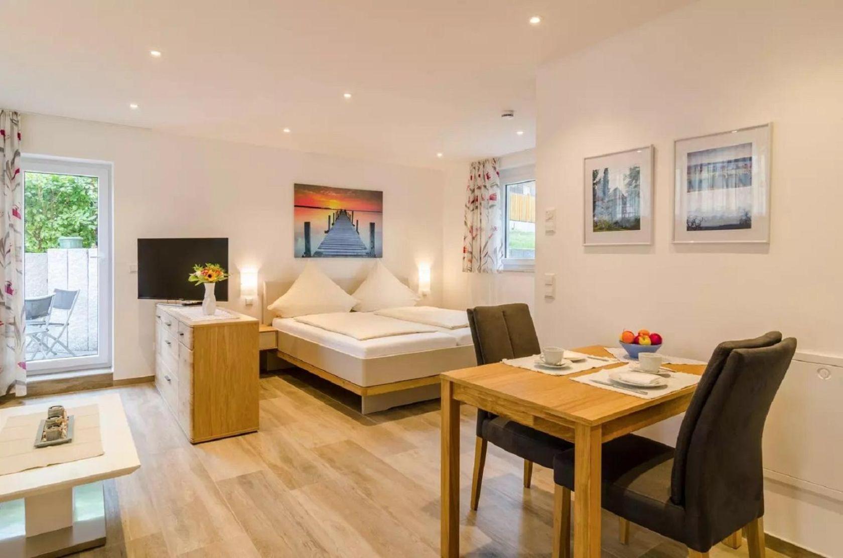 Appartement-Amber