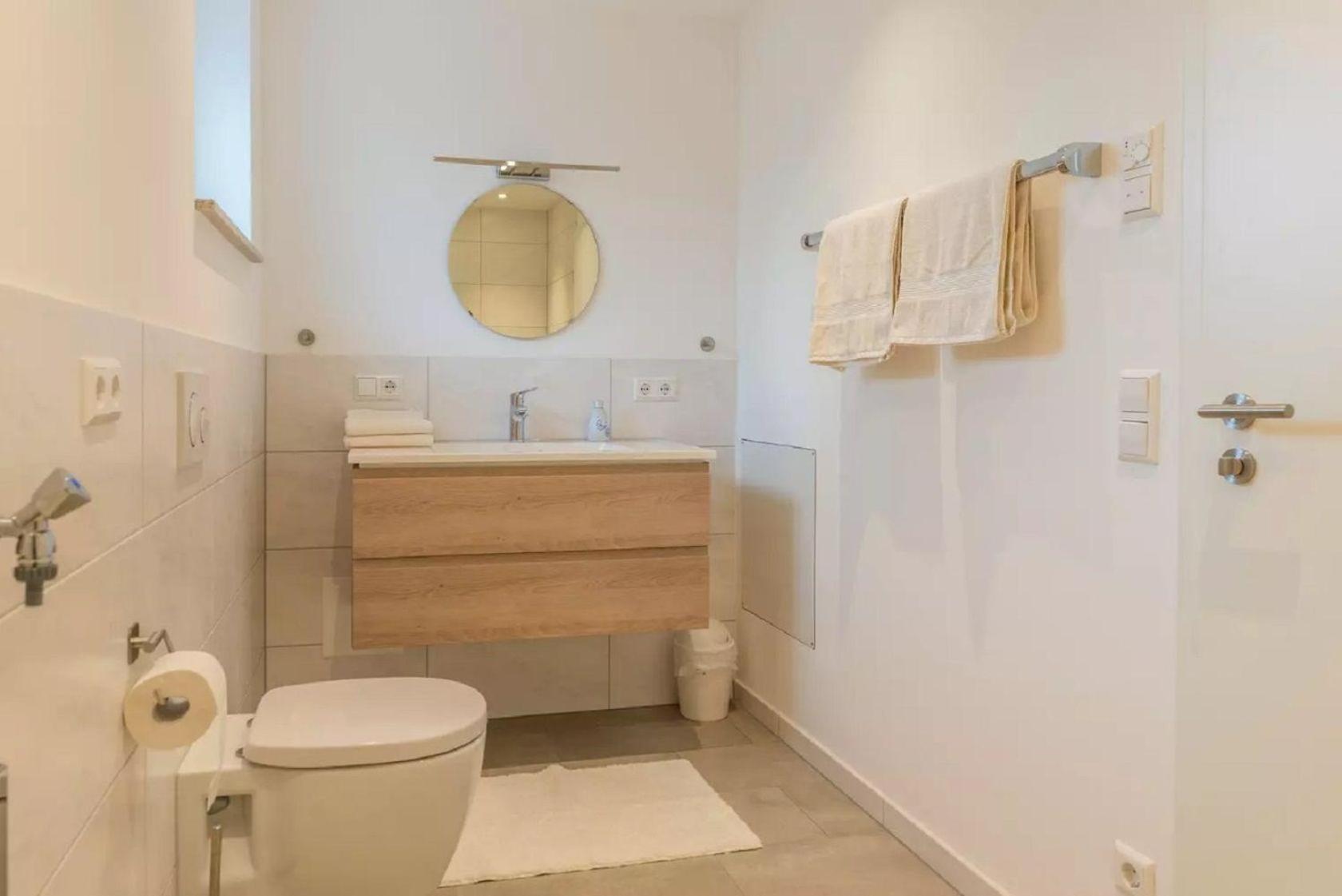Appartement-Amber
