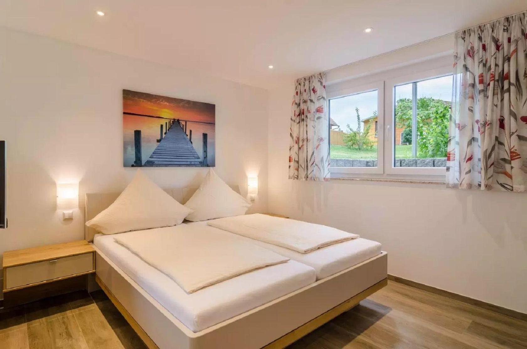 Appartement-Amber