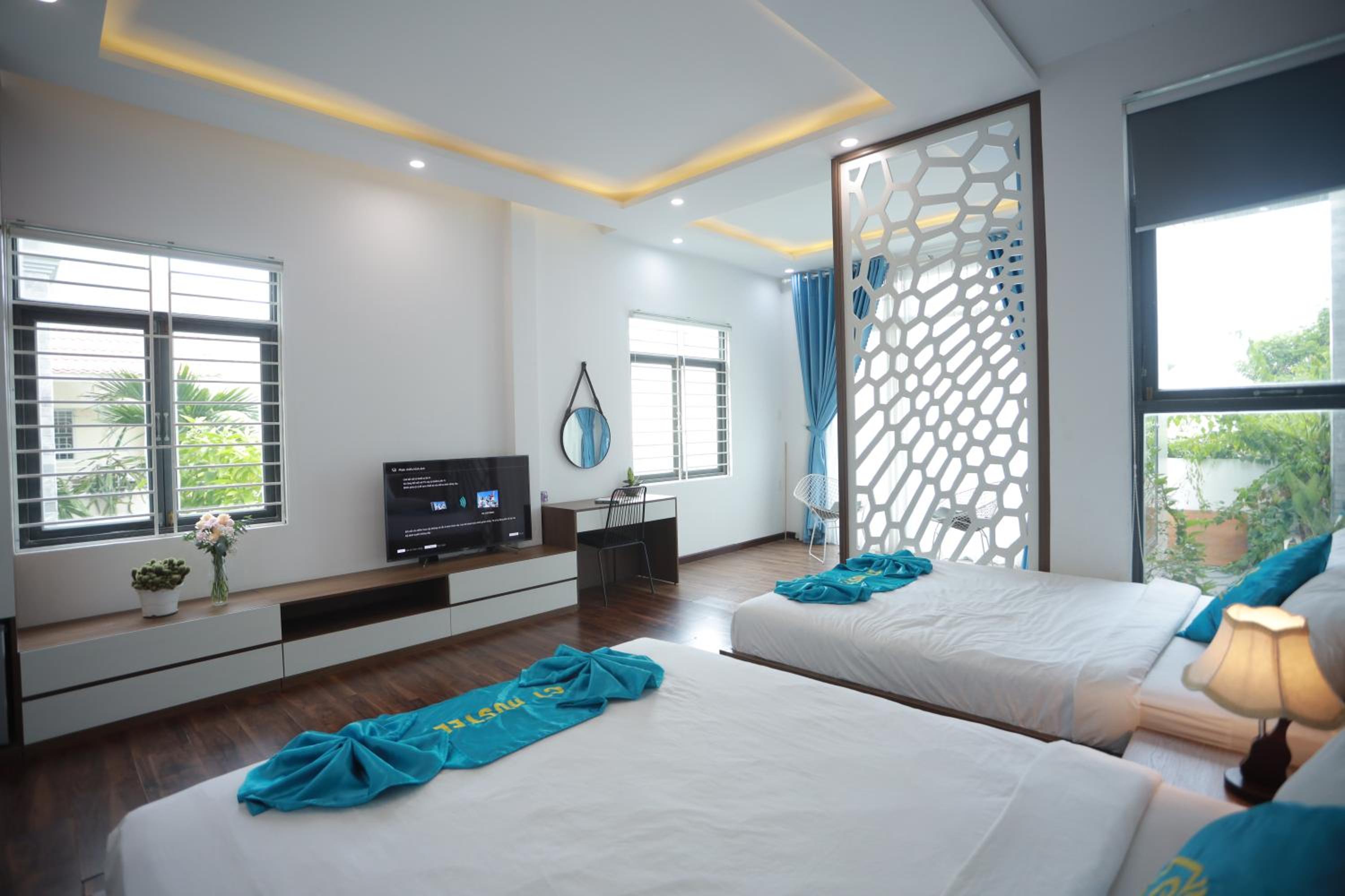 CT HomeStay Da Nang view 5