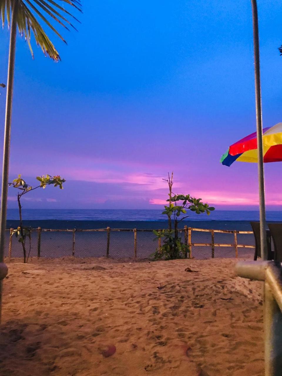 Palm Beach Resort, Alleppey
