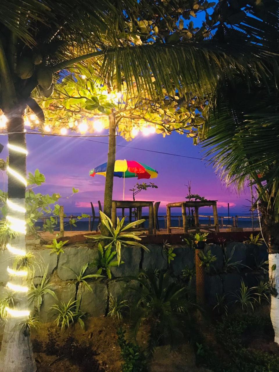 Palm Beach Resort, Alleppey