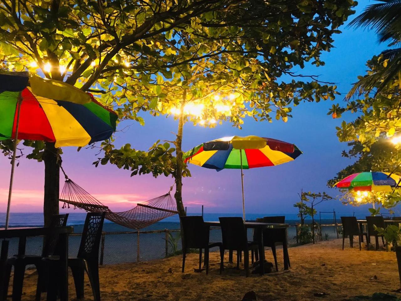 Palm Beach Resort, Alleppey