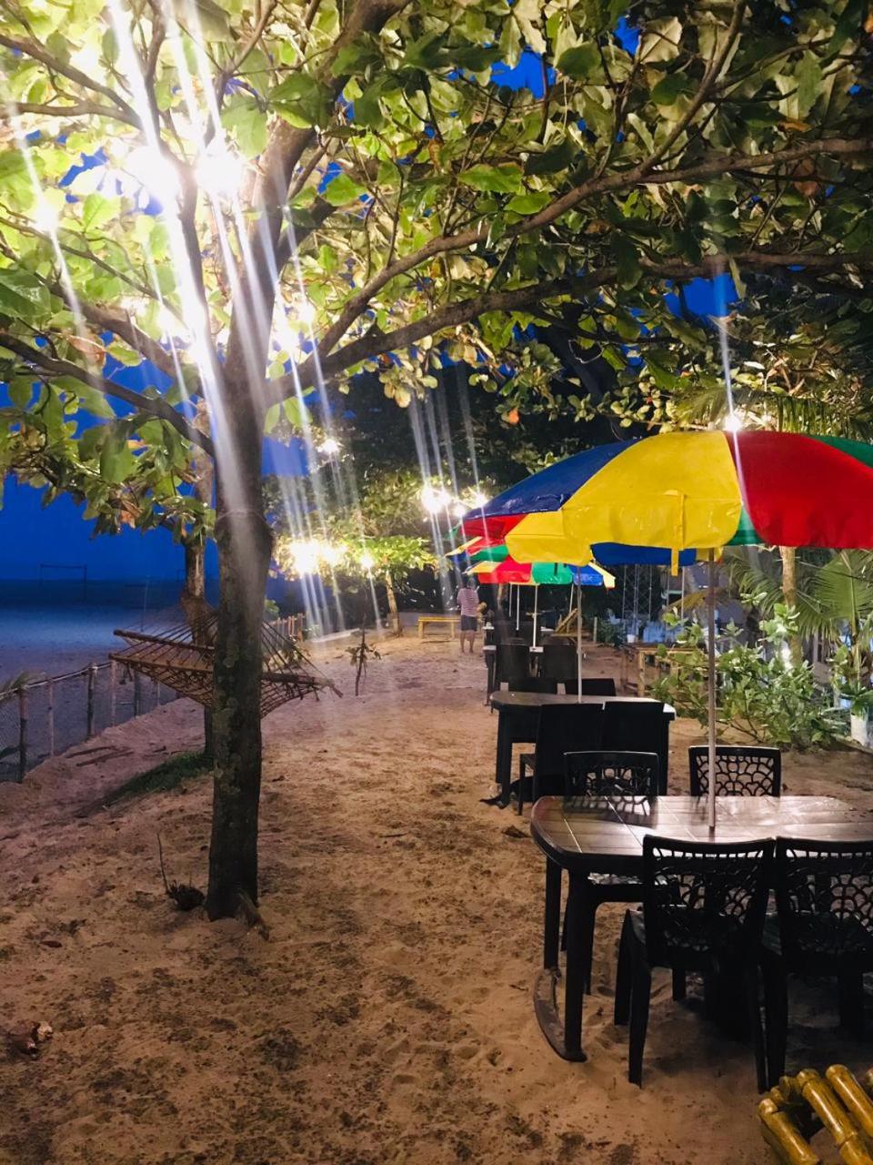 Palm Beach Resort, Alleppey