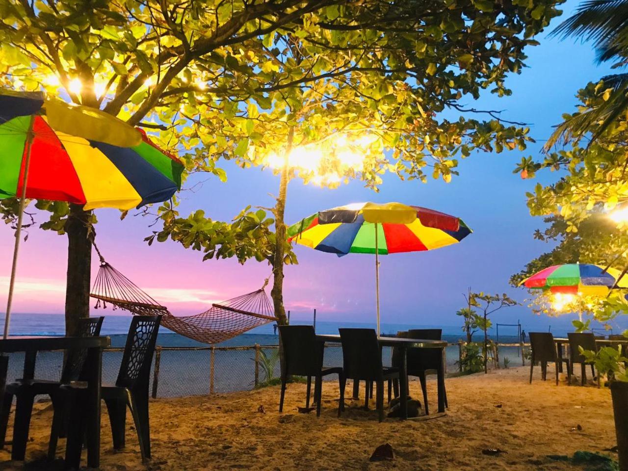 Palm Beach Resort, Alleppey