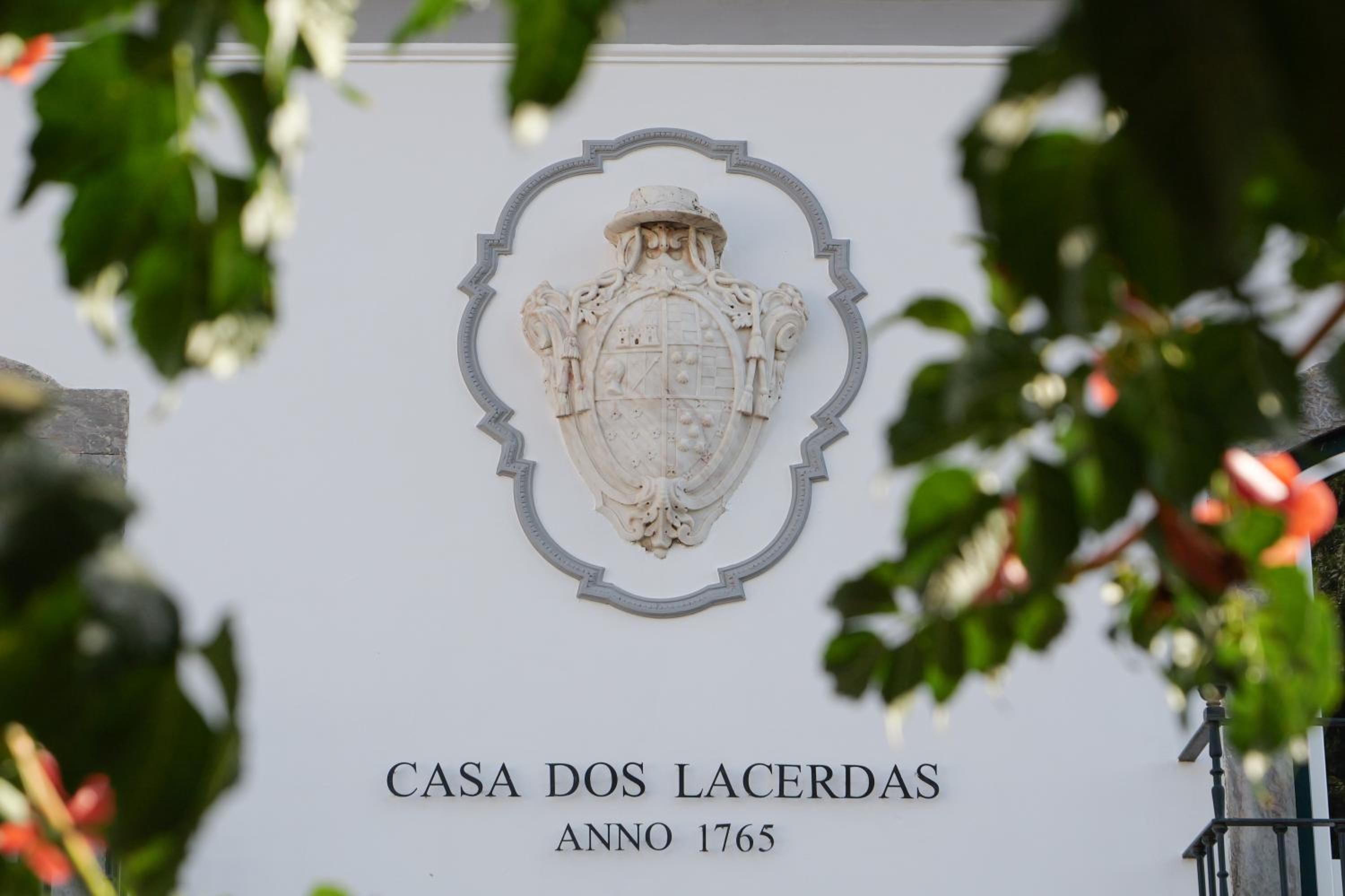 Casa dos Lacerdas view 2