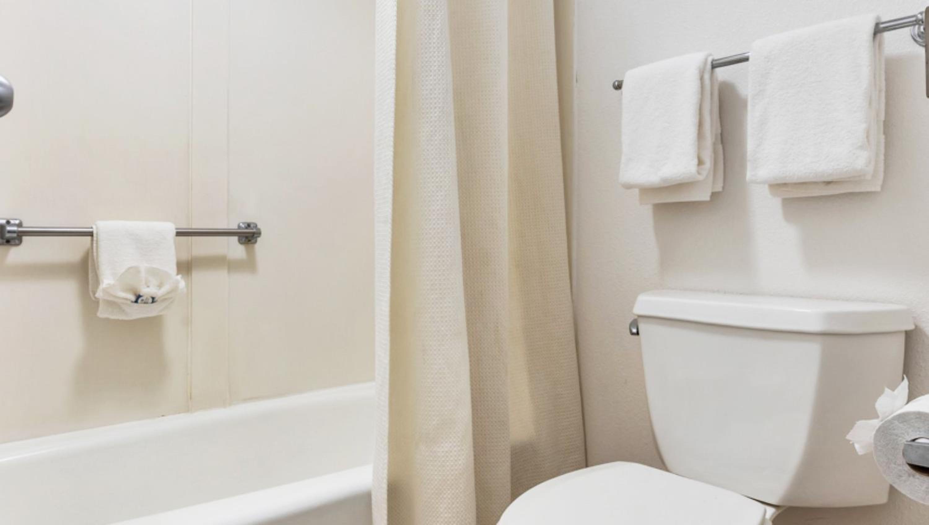 Emporia Vacations - Studios and Suites 4 Less Emporia - Property Image 26