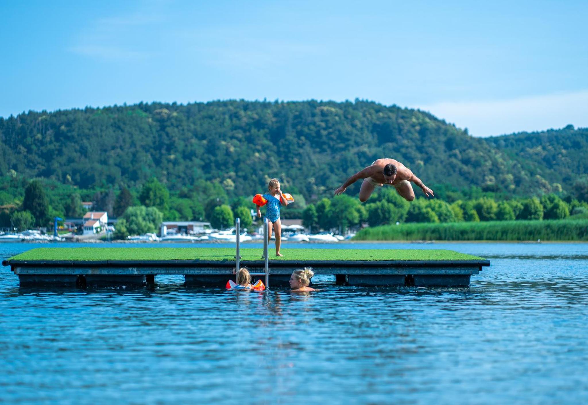Lido Verbano Camping Village