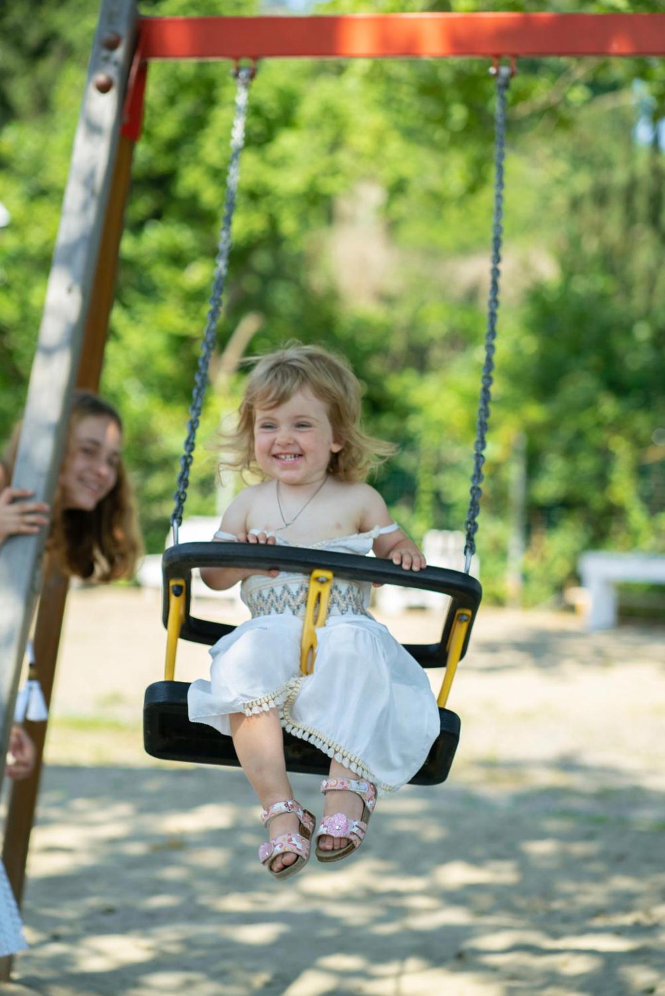 Lido Verbano Camping Village