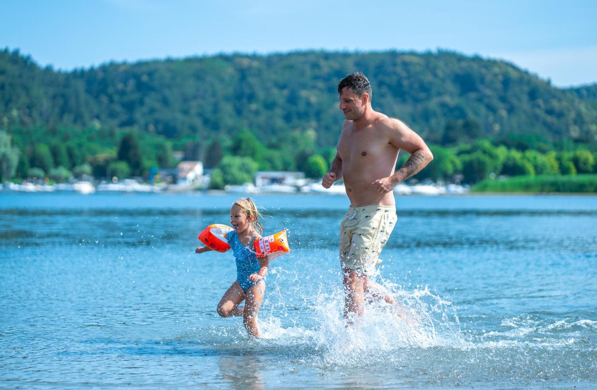 Lido Verbano Camping Village