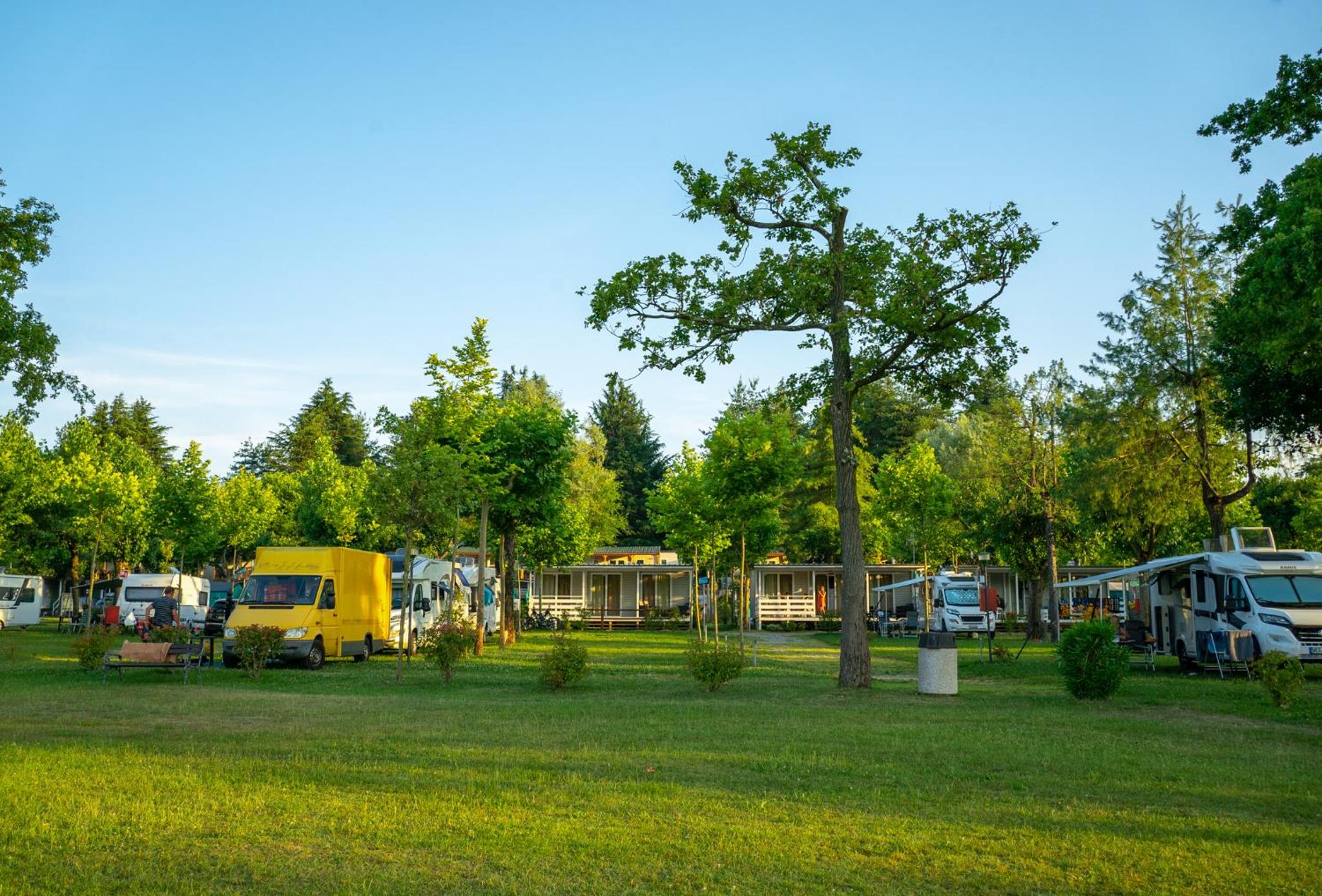Lido Verbano Camping Village