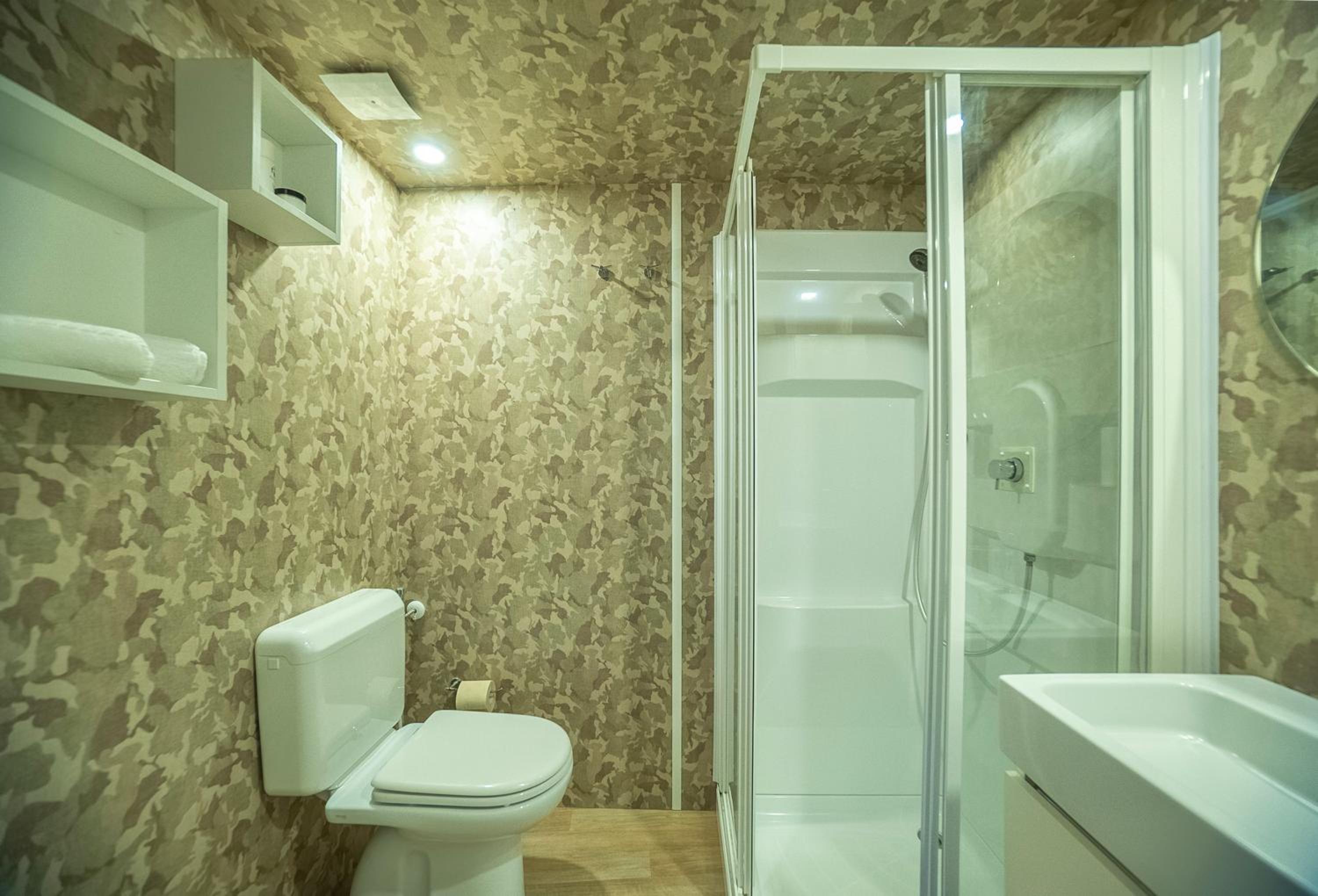 Lido Verbano Camping Village