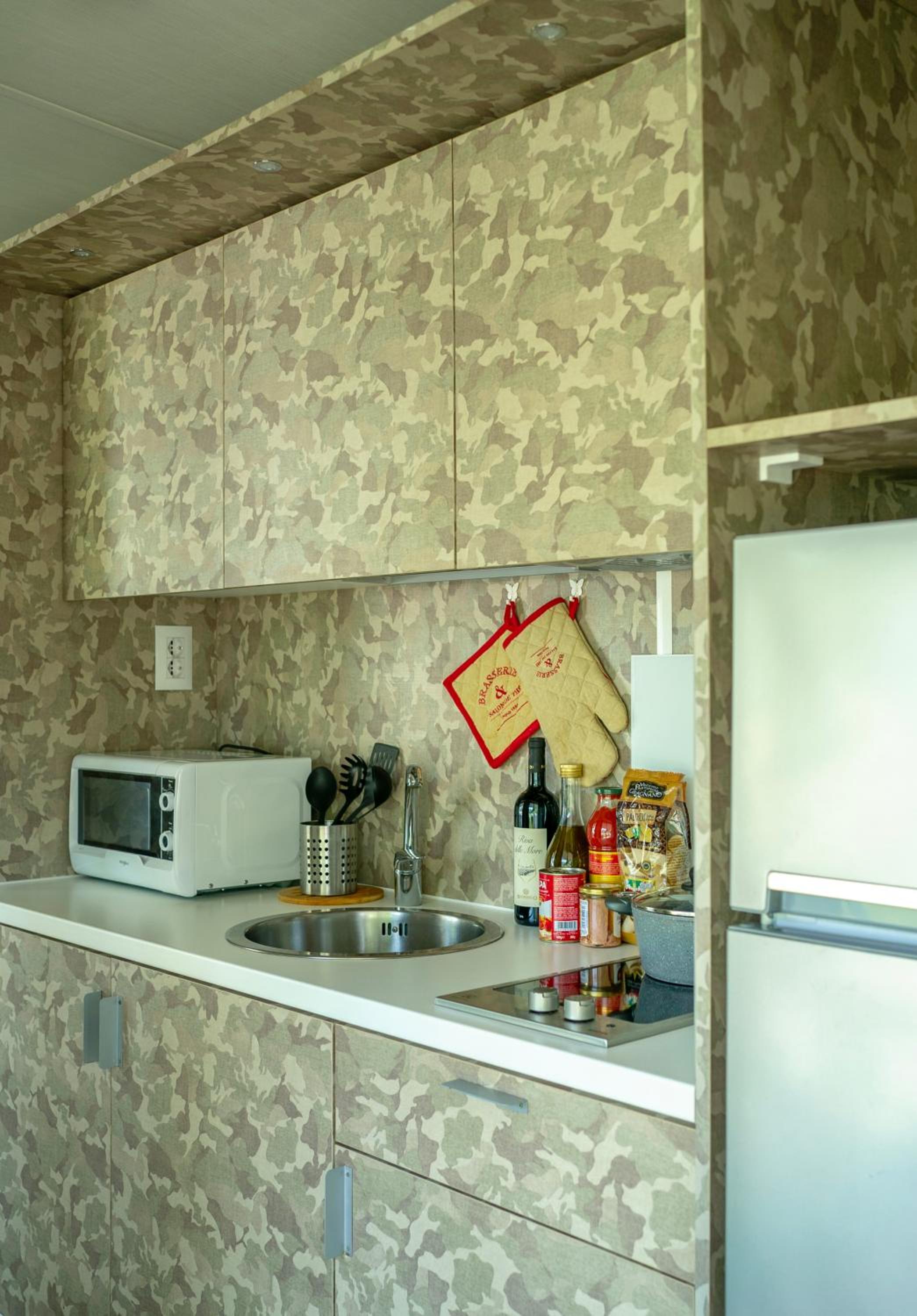 Lido Verbano Camping Village