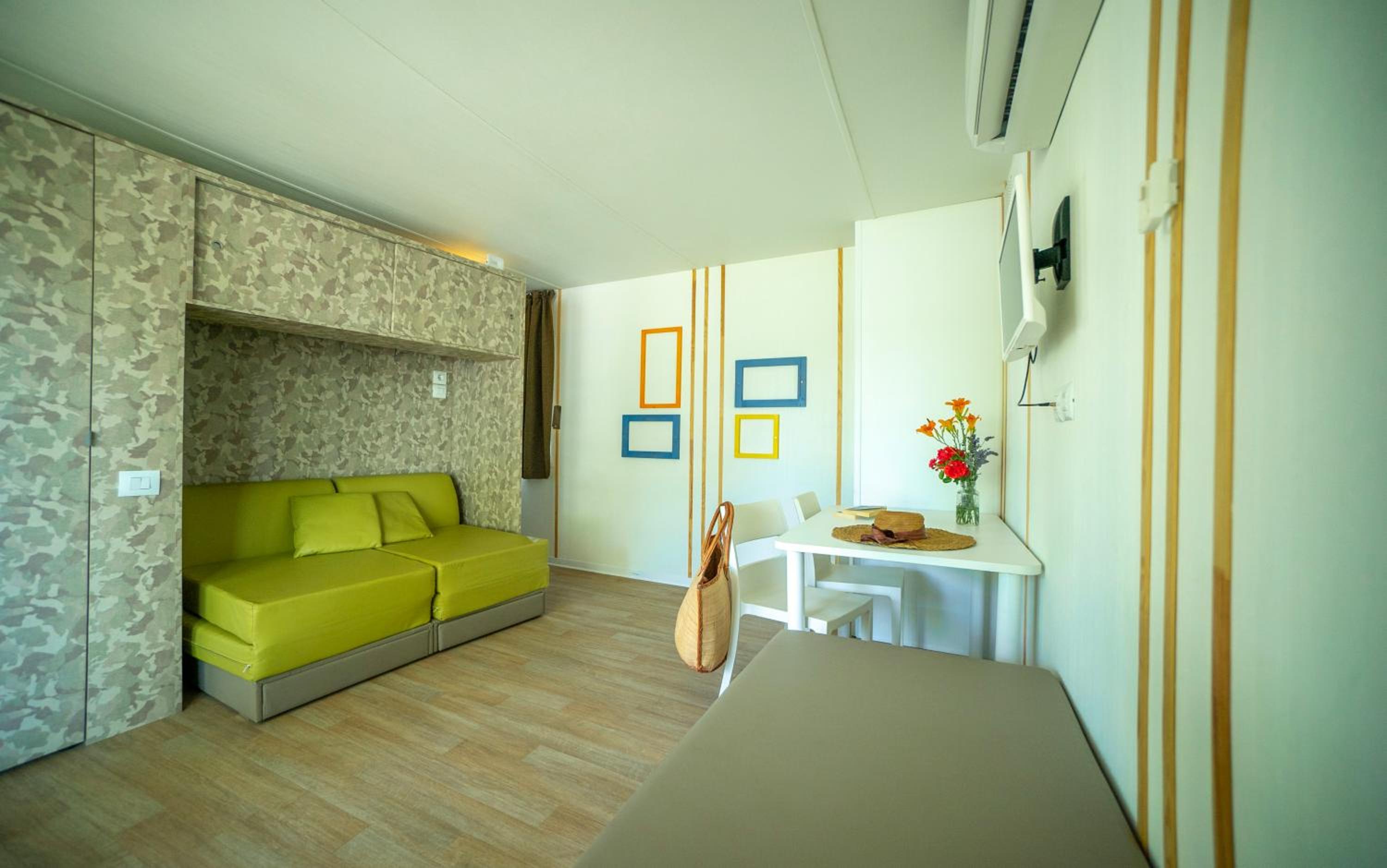 Lido Verbano Camping Village