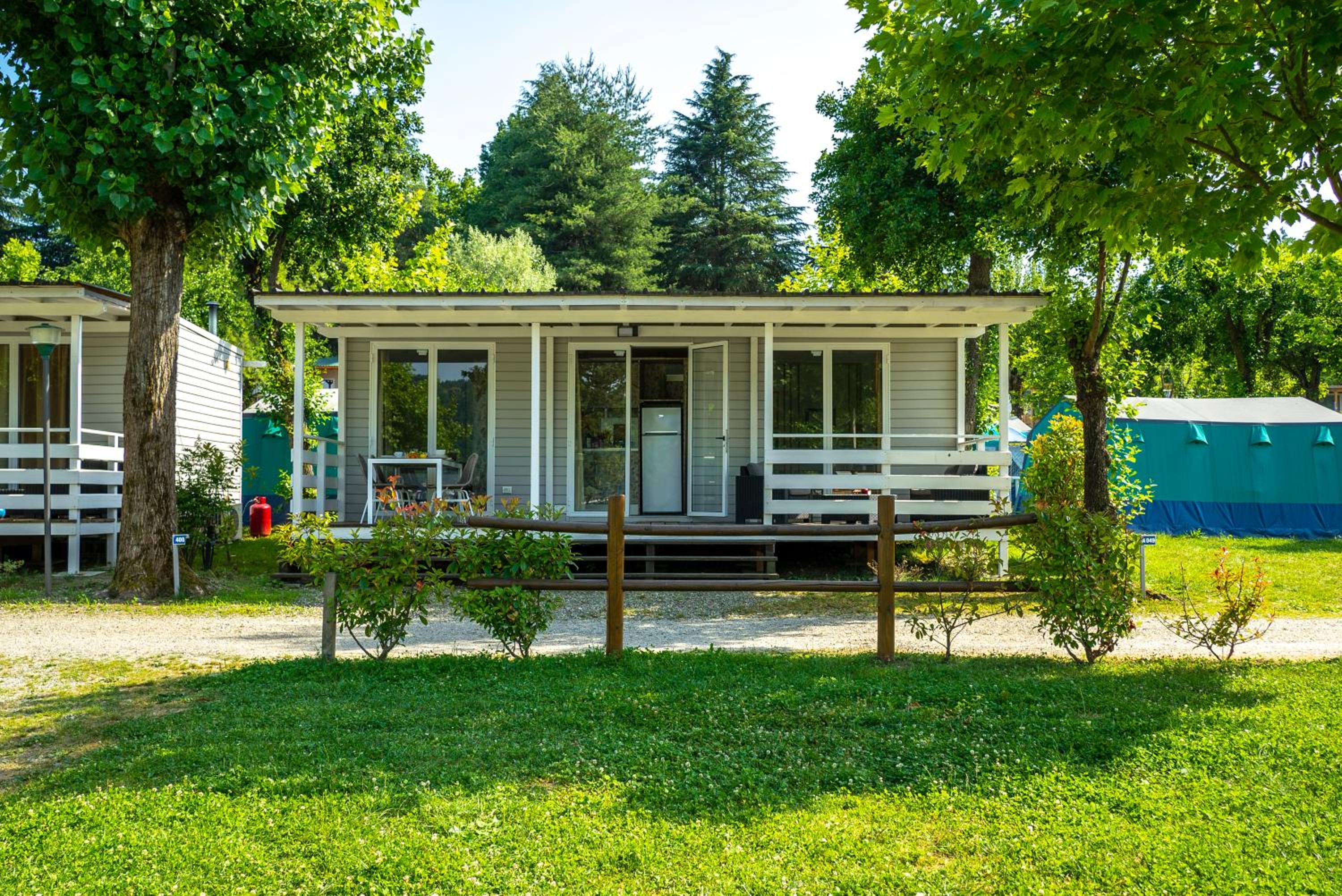 Lido Verbano Camping Village