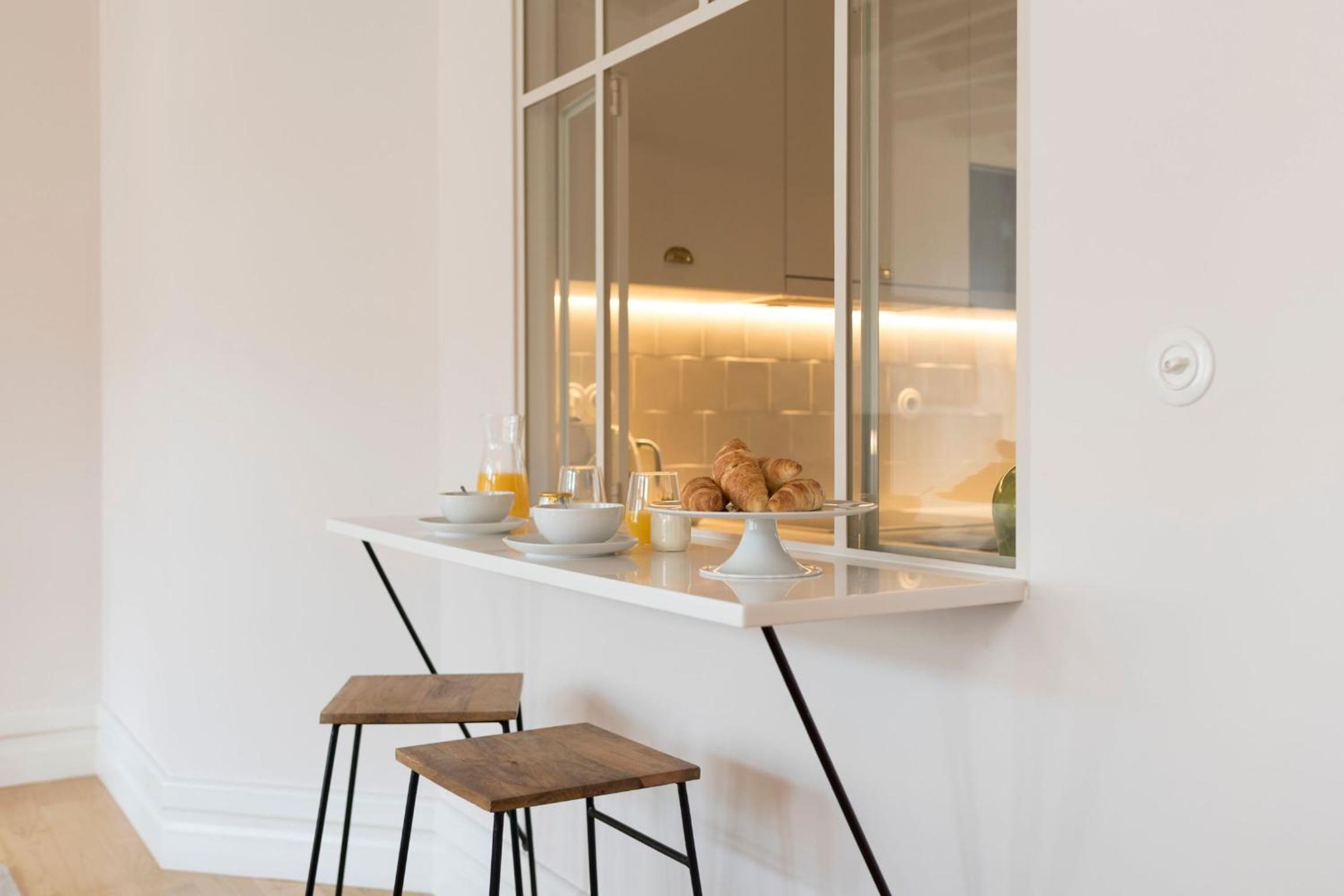 Mouzinho Luxury 3BR Flat l 5 min Walk to Ribeira by Lovelystay