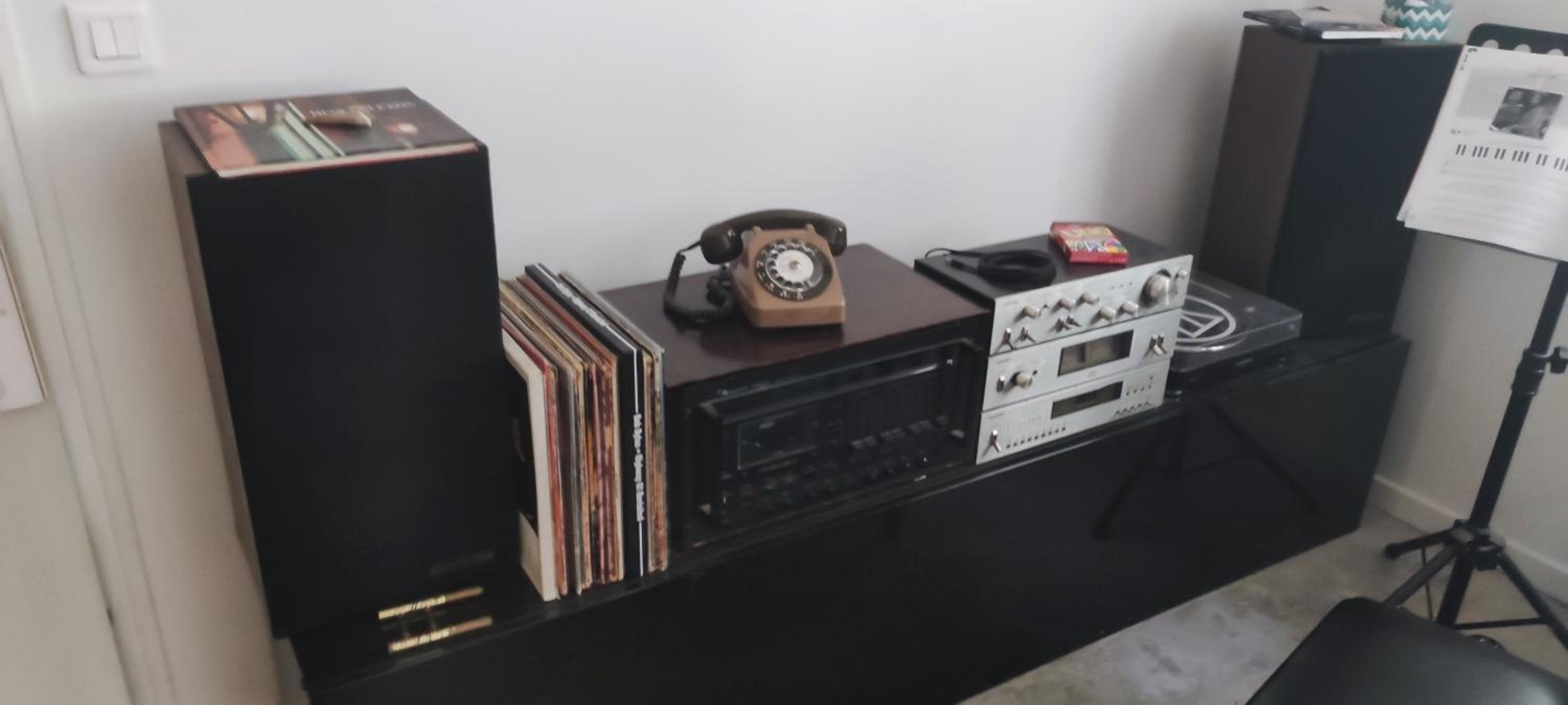 La suite musicale view 3