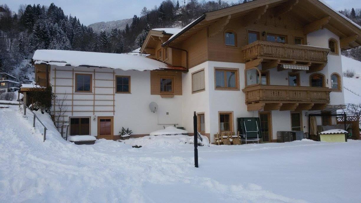 Appartment Steger Klara