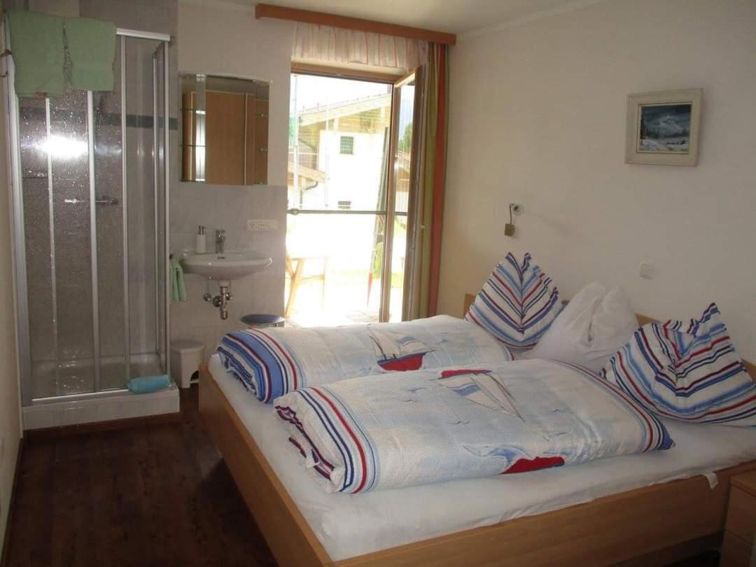 Appartment Steger Klara