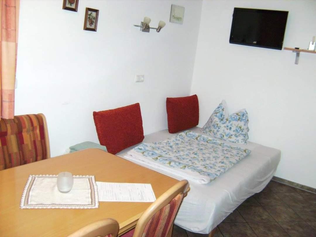 Appartment Steger Klara