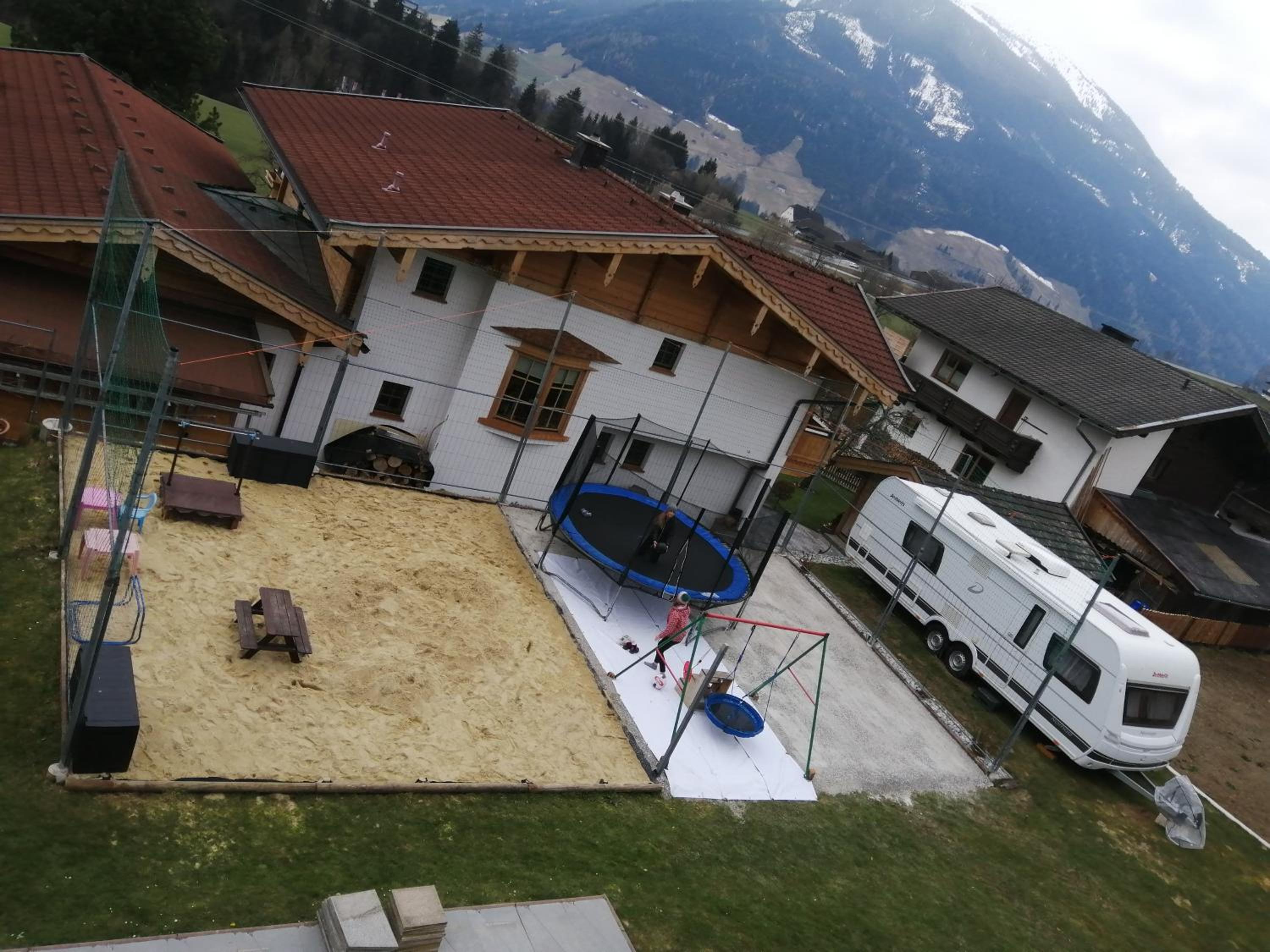 Appartment Steger Klara