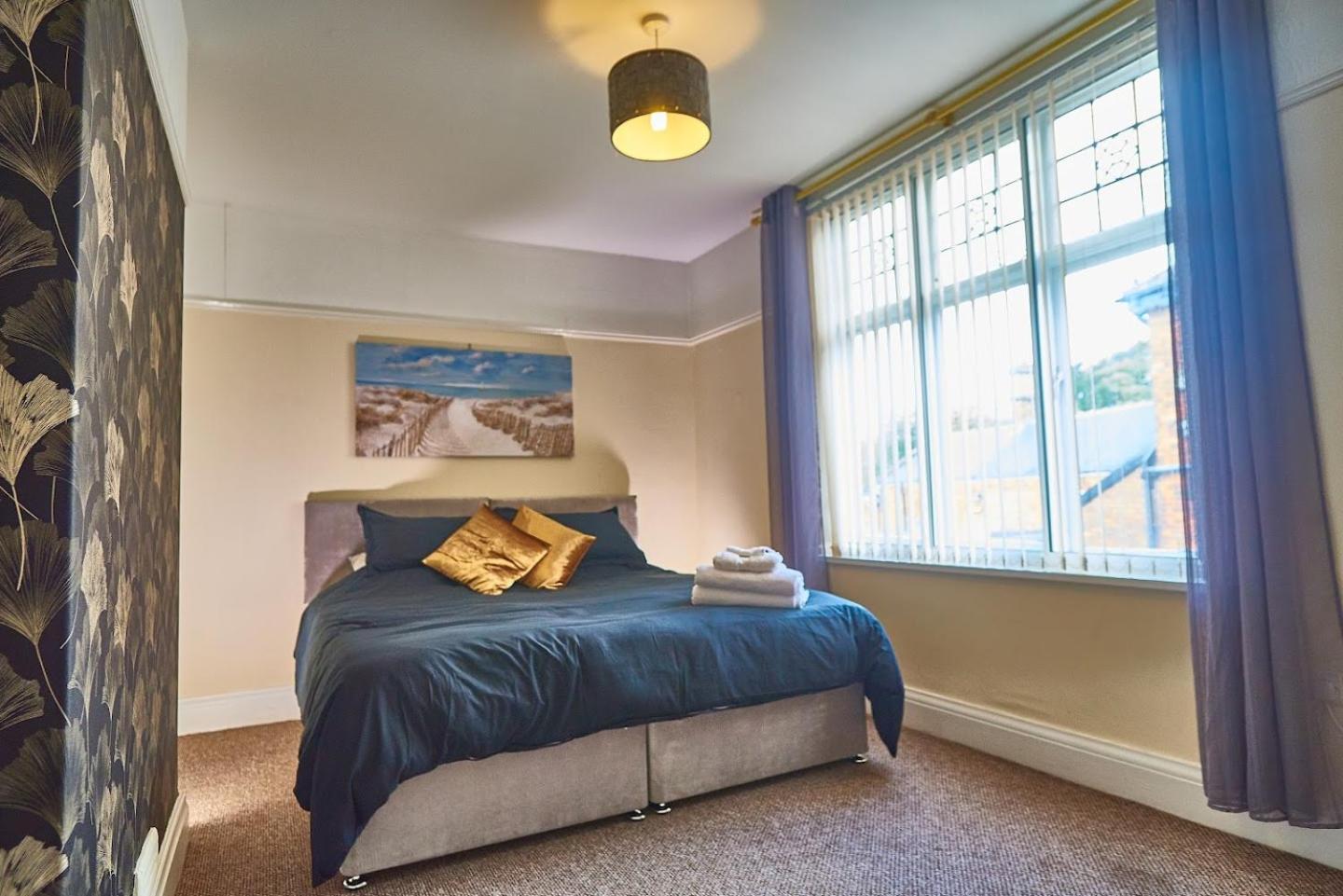 The Little Bear Apartment Birkdale Village view 2