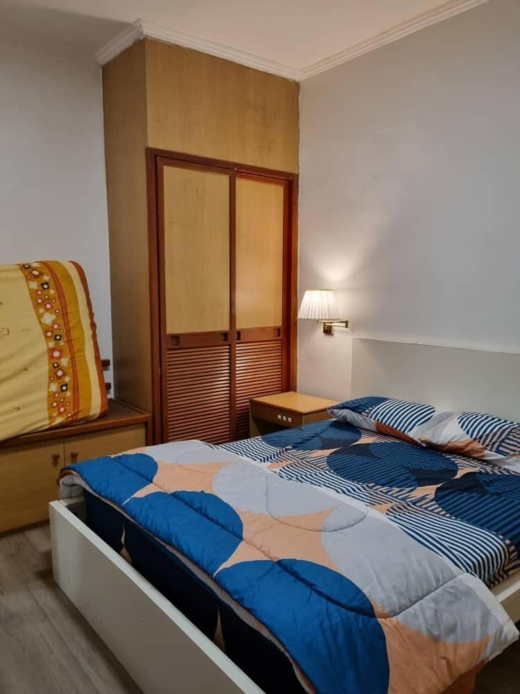 Copthorn Homestay