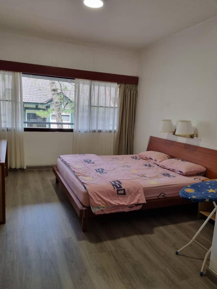 Copthorn Homestay