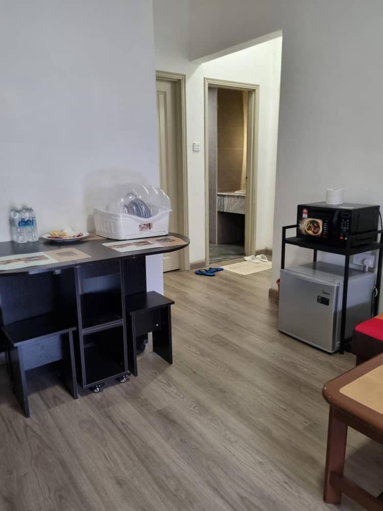 Copthorn Homestay
