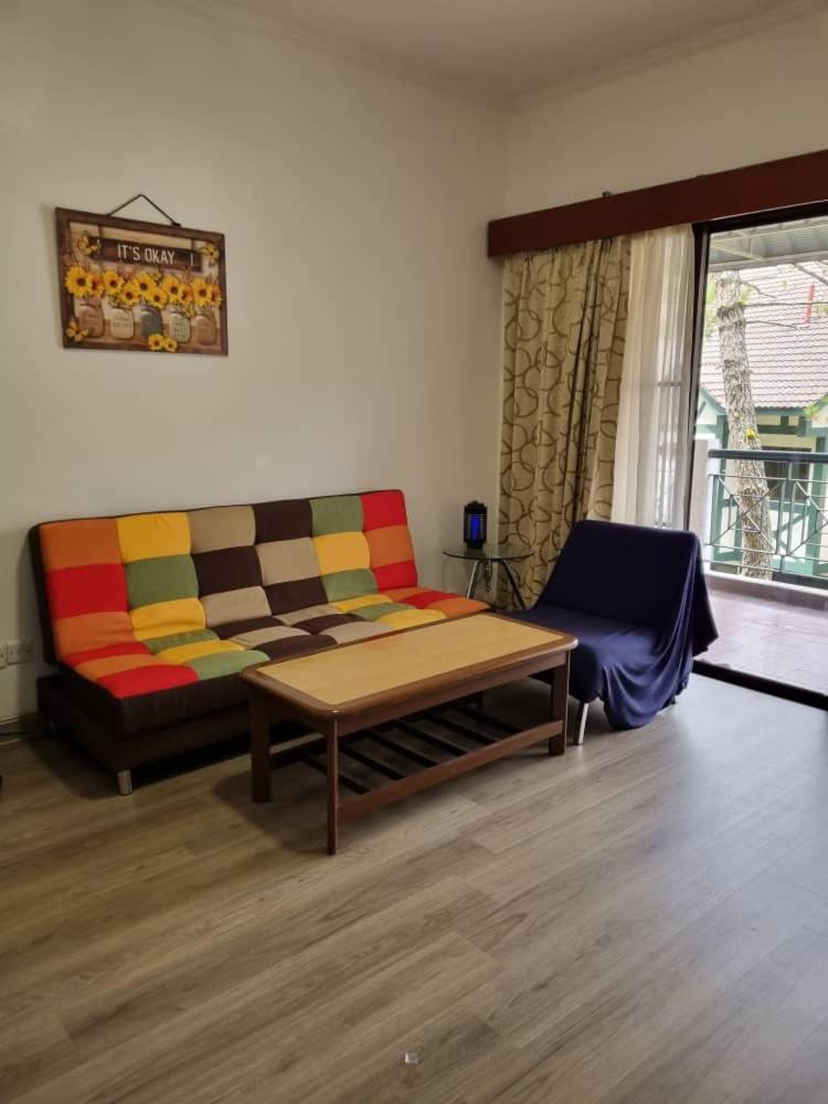 Copthorn Homestay