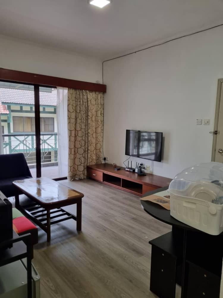 Copthorn Homestay